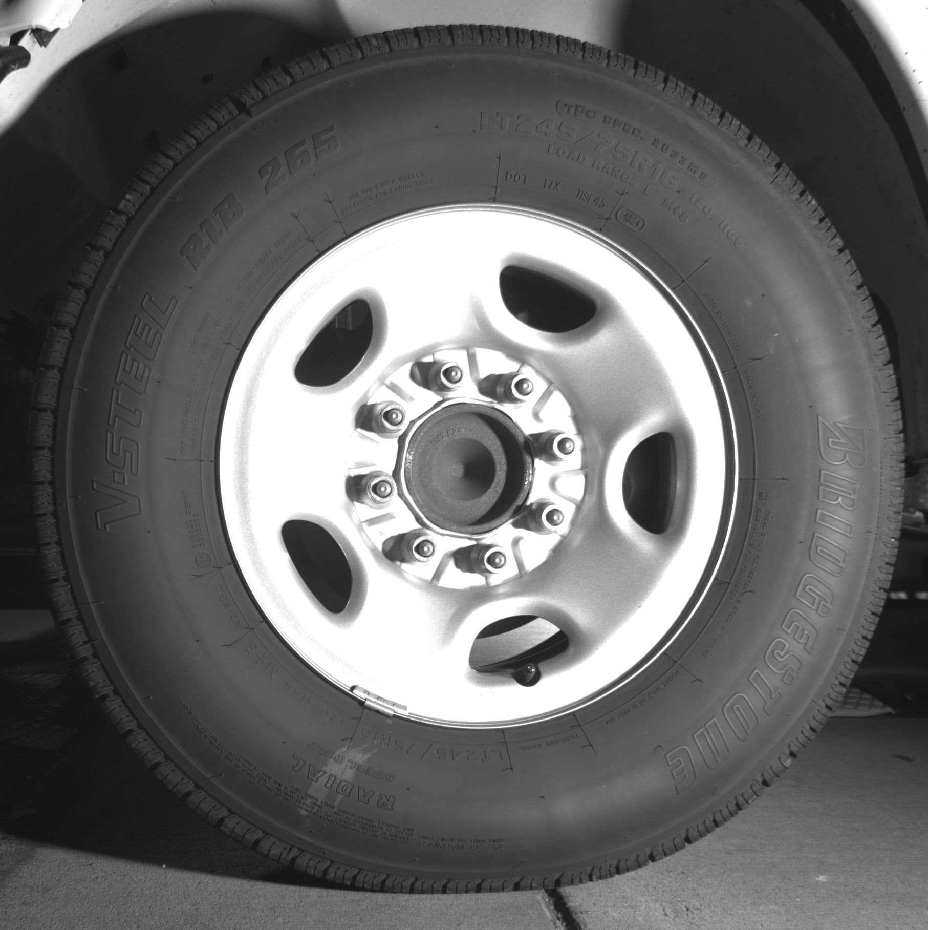 Thumbnail: 2025 Chevrolet Express - 12
