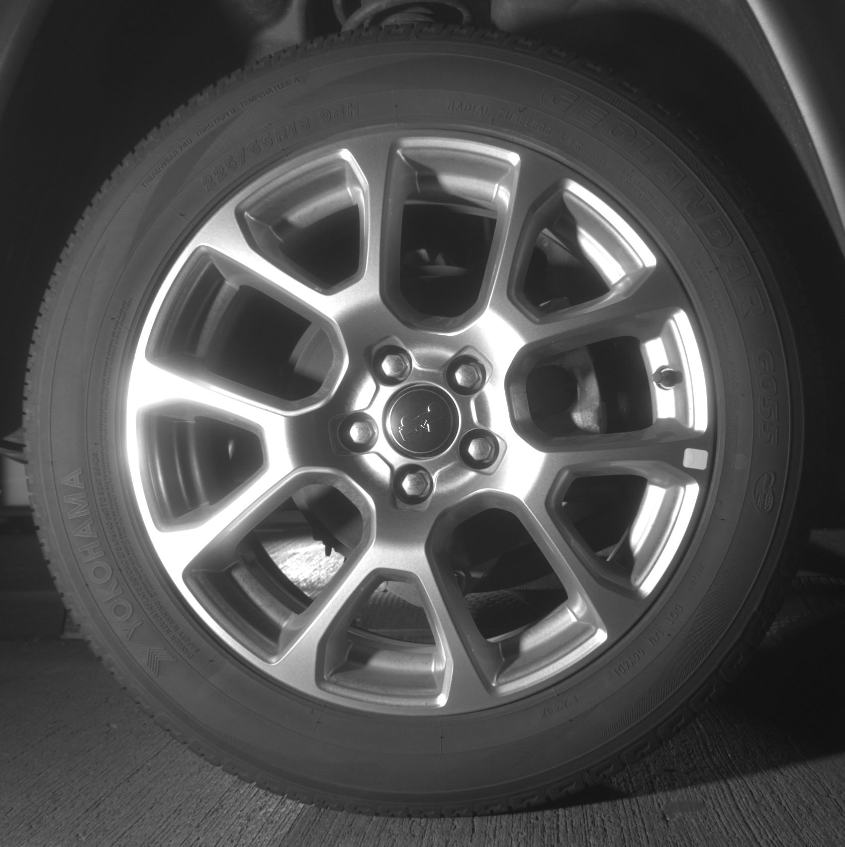 Thumbnail: 2025 Jeep Compass - 12