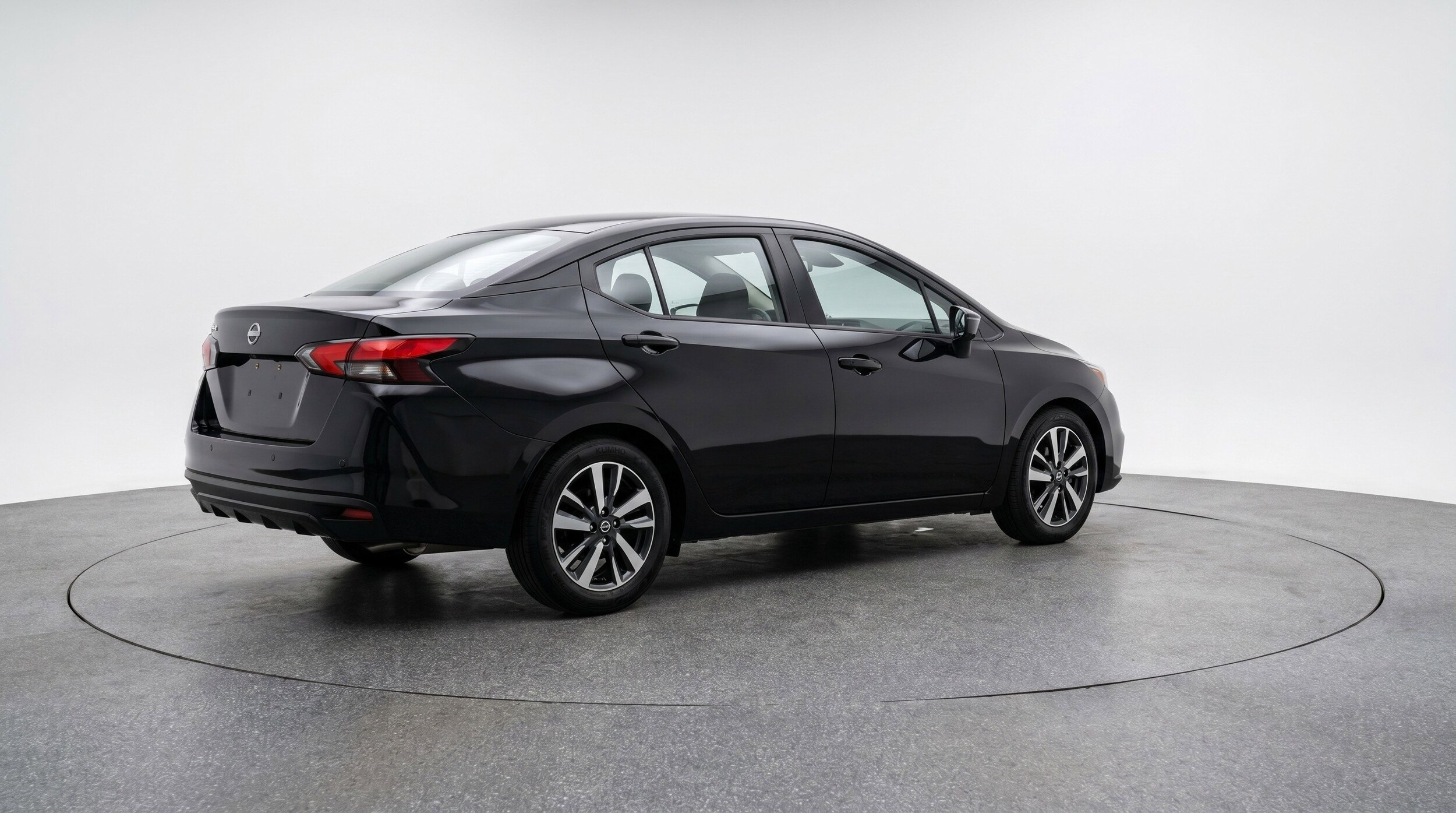 Thumbnail: 2025 Nissan Versa - 9