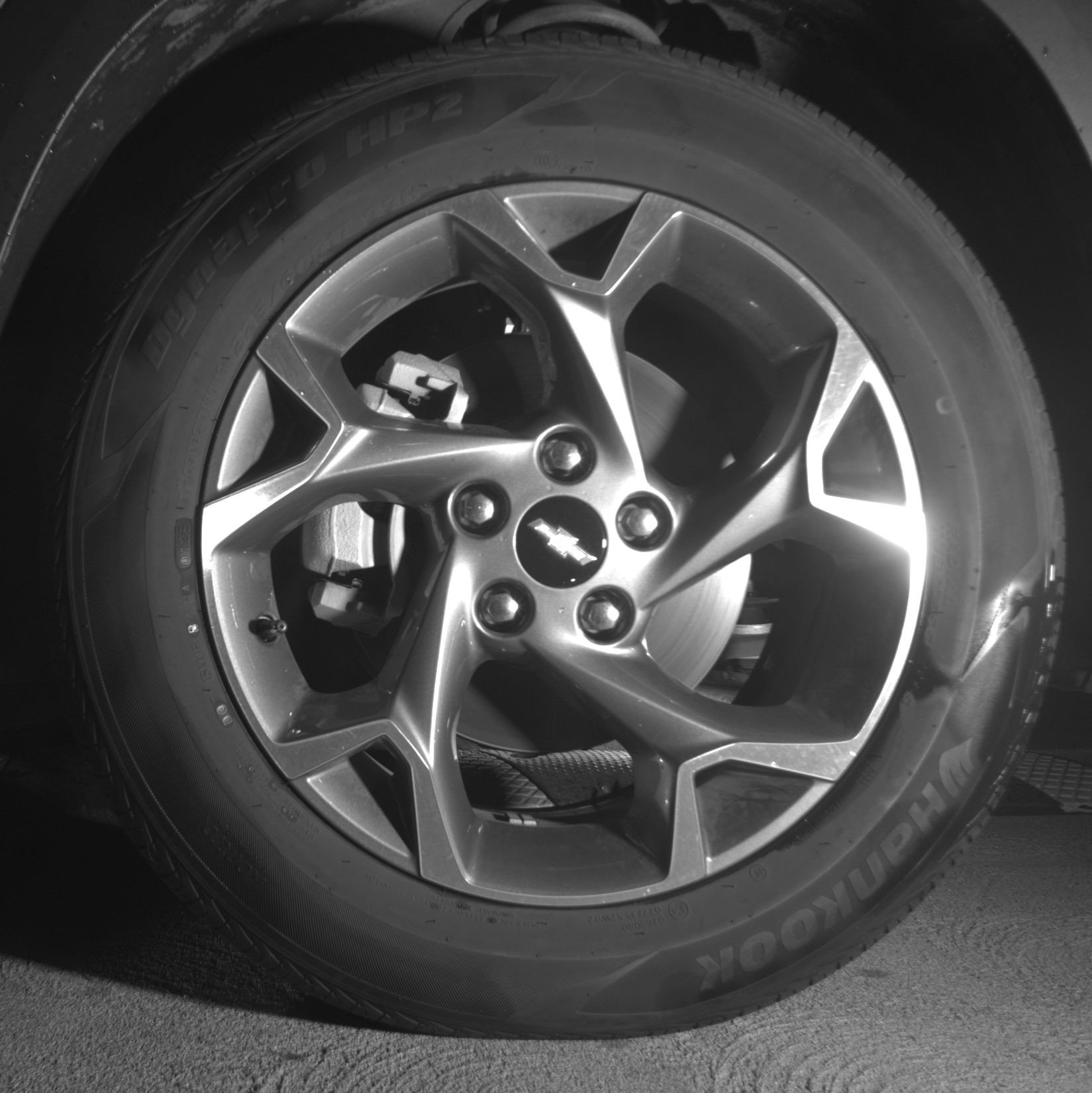 Thumbnail: 2025 Chevrolet Trax - 12