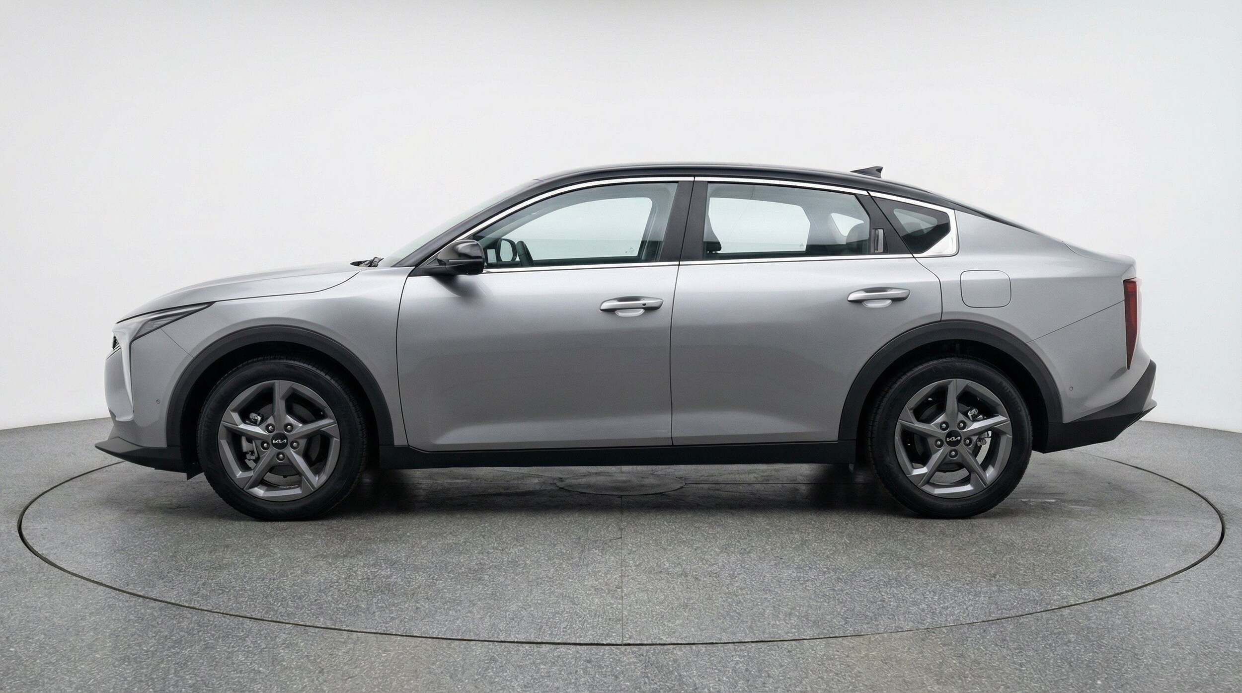 Thumbnail: 2025 Kia K4 - 5