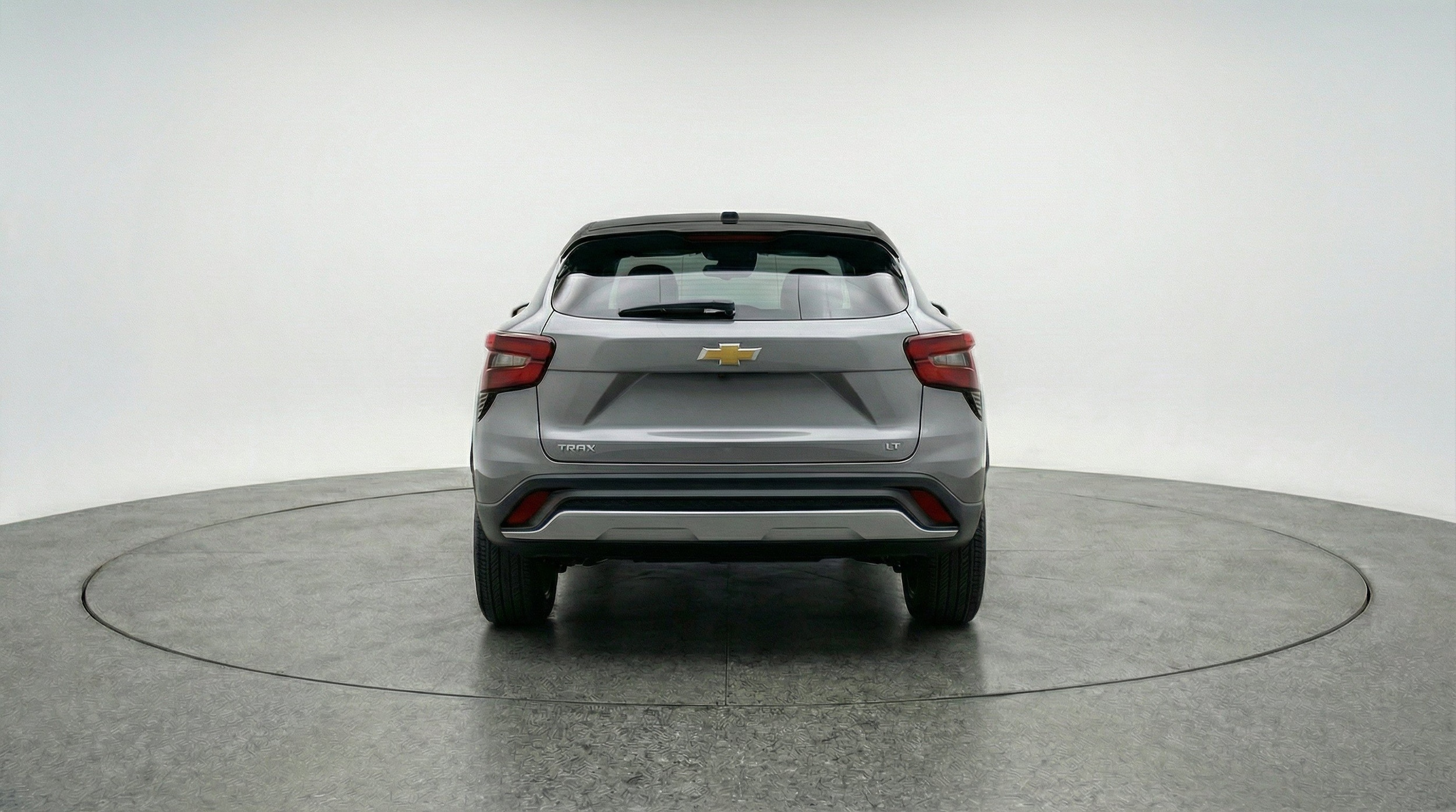 Thumbnail: 2025 Chevrolet Trax - 7