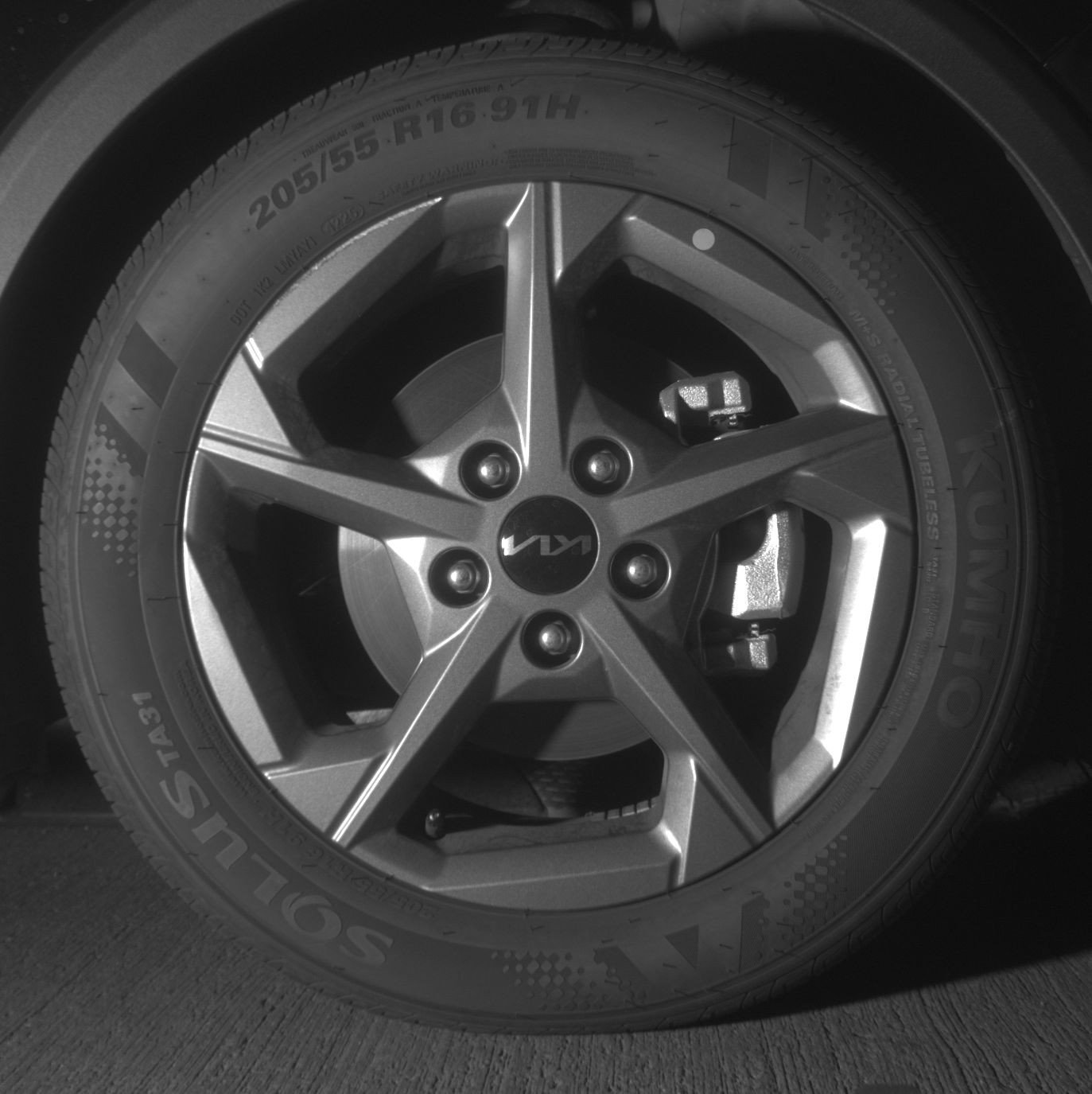 Thumbnail: 2026 Kia K4 - 13