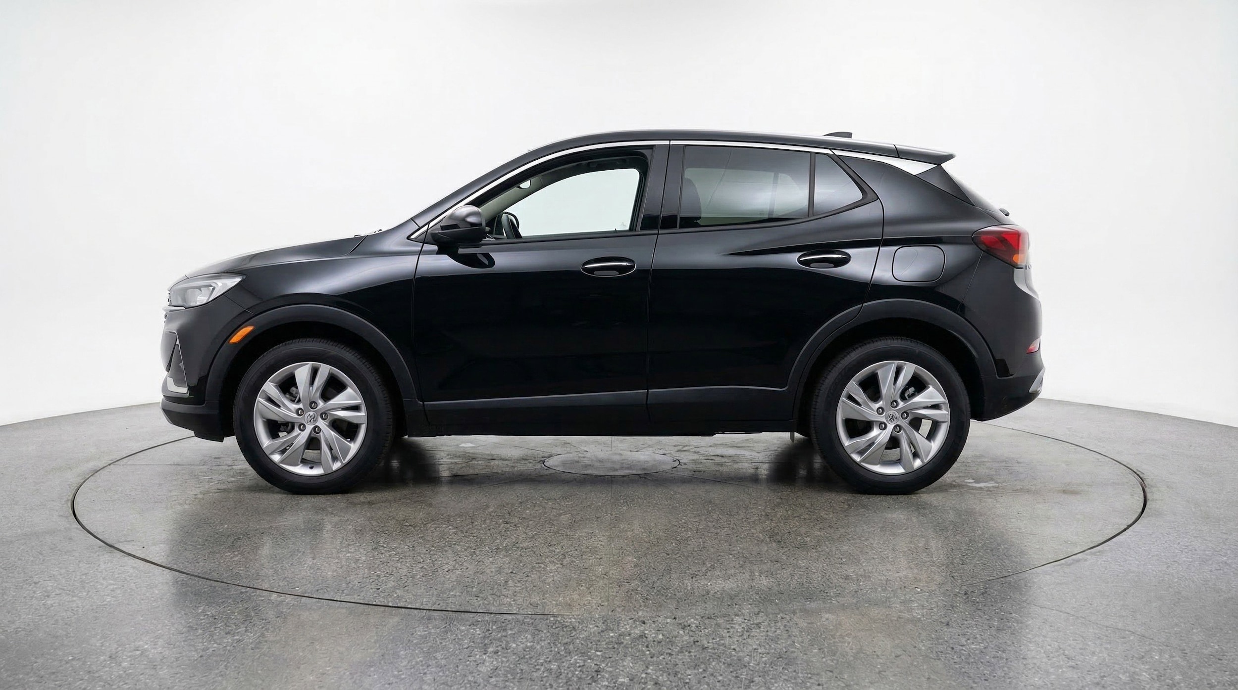 Thumbnail: 2025 Buick Encore GX - 5