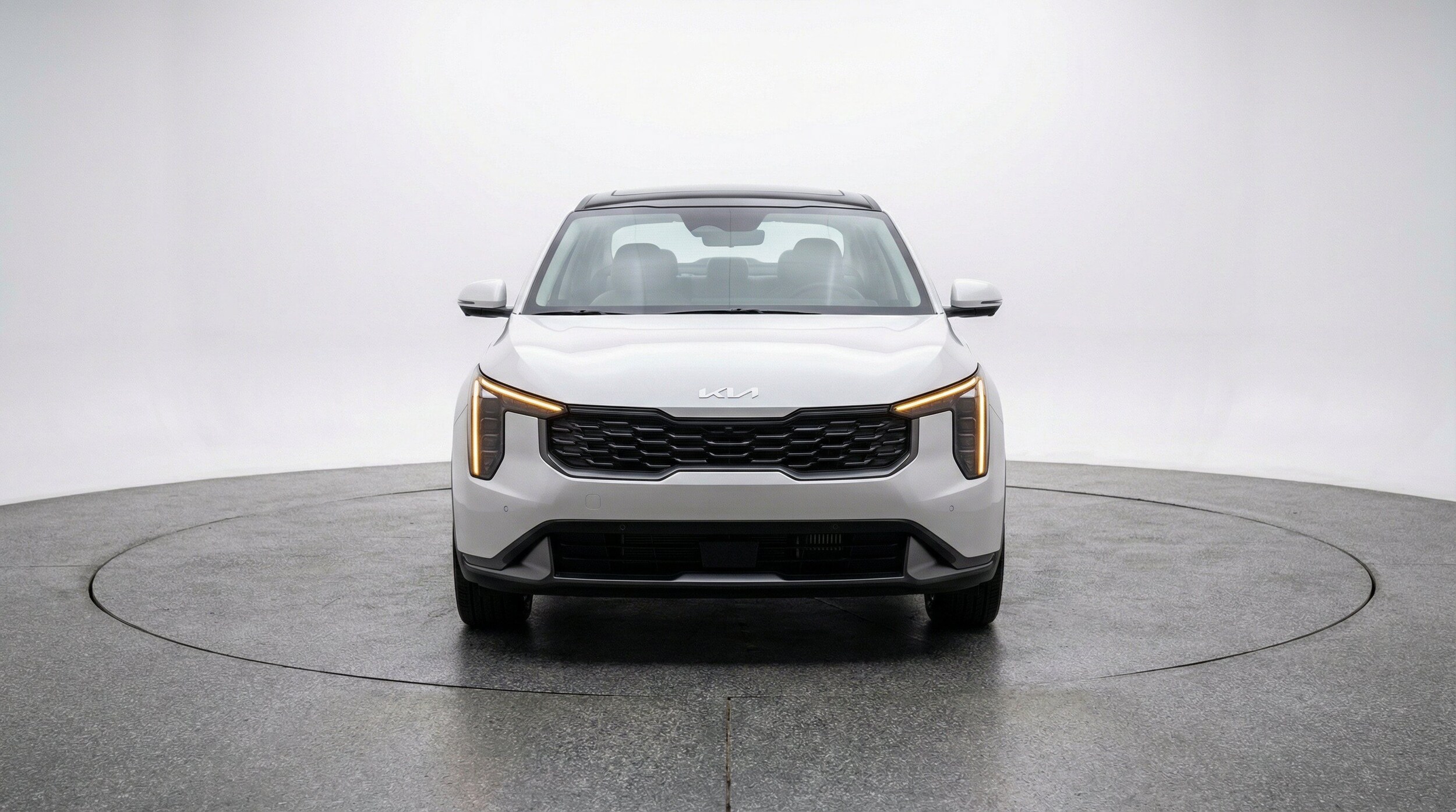 Thumbnail: 2026 Kia K4 - 2