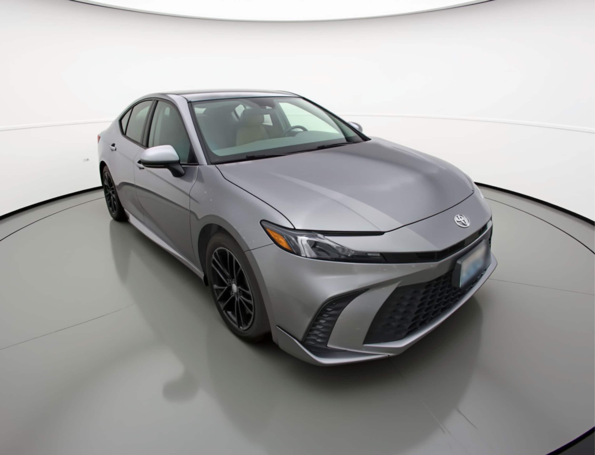 Thumbnail: 2025 Toyota Camry - 1