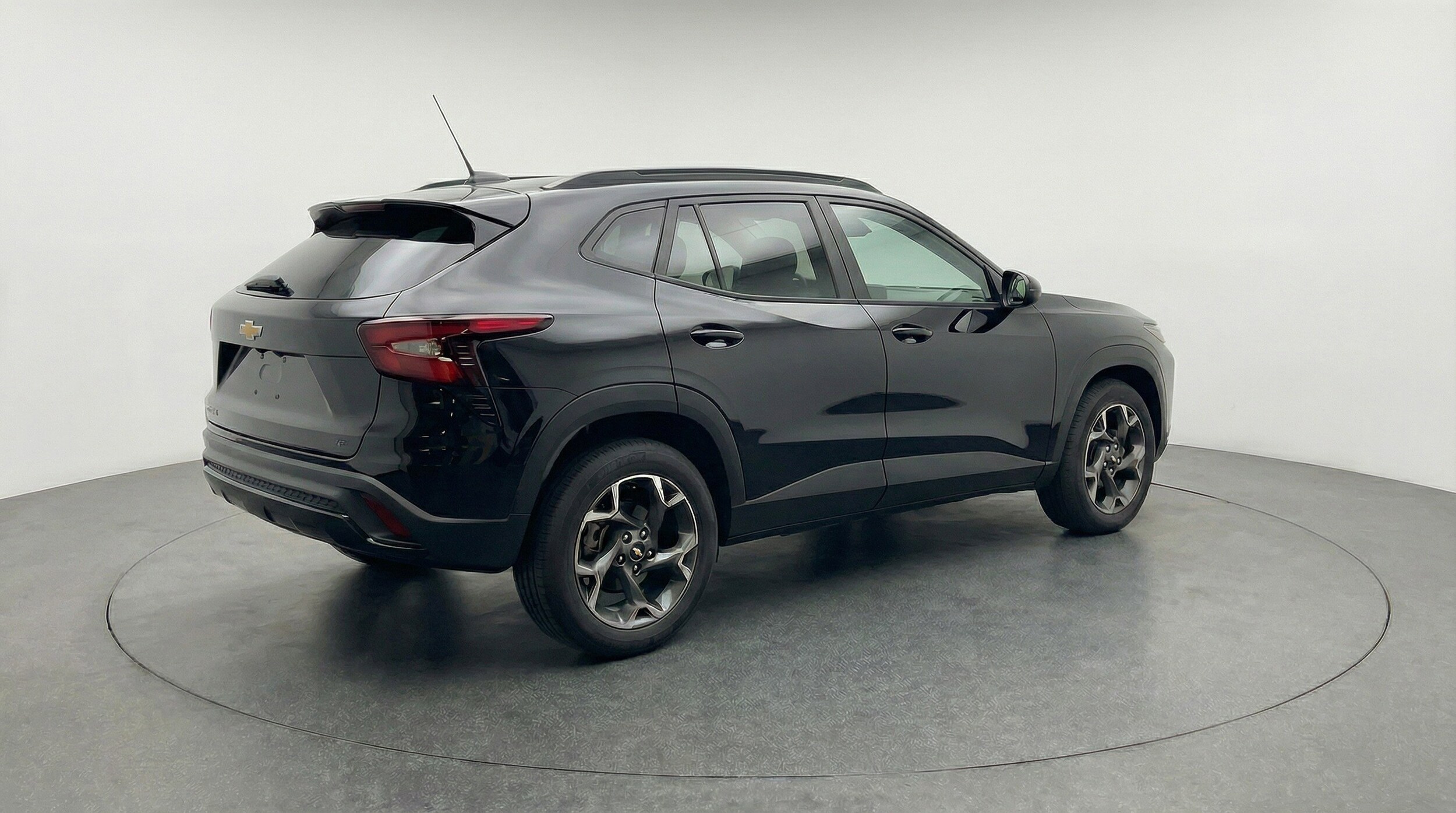 Thumbnail: 2025 Chevrolet Trax - 9