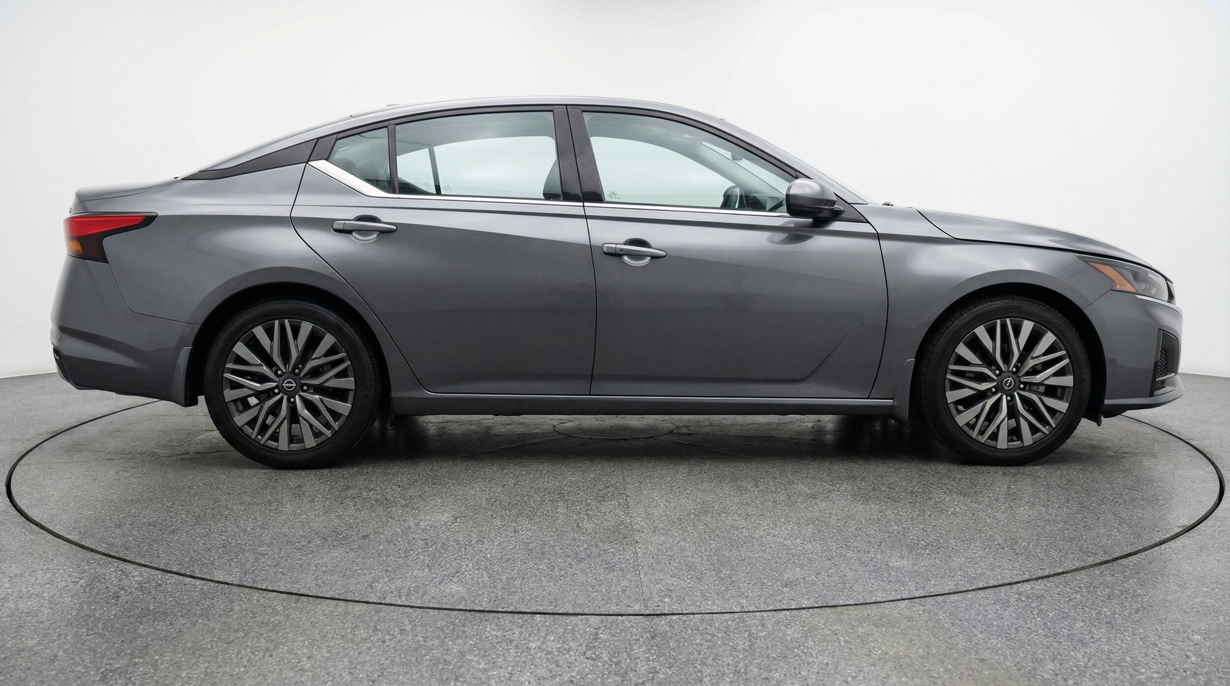 Thumbnail: 2025 Nissan Altima - 11
