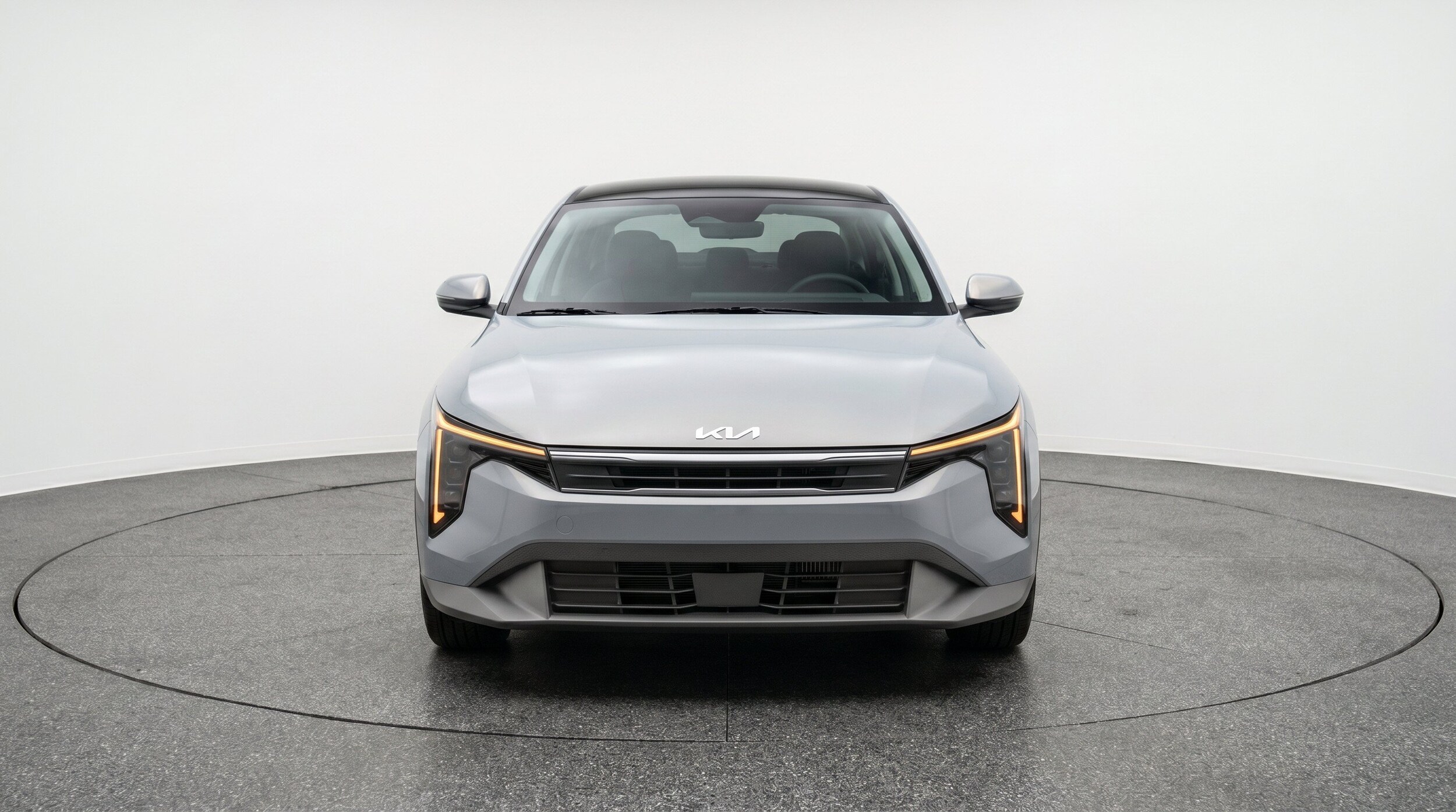 Thumbnail: 2026 Kia K4 - 2