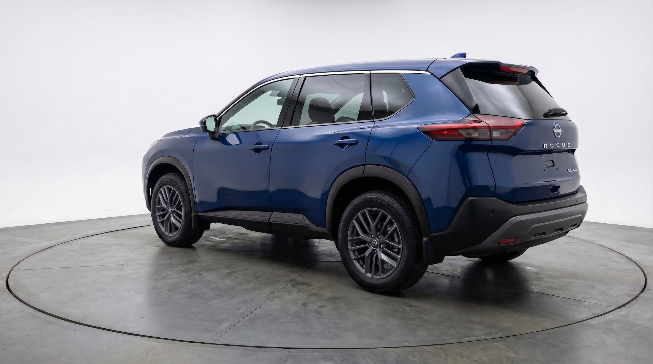 Thumbnail: 2026 Nissan Rogue - 6