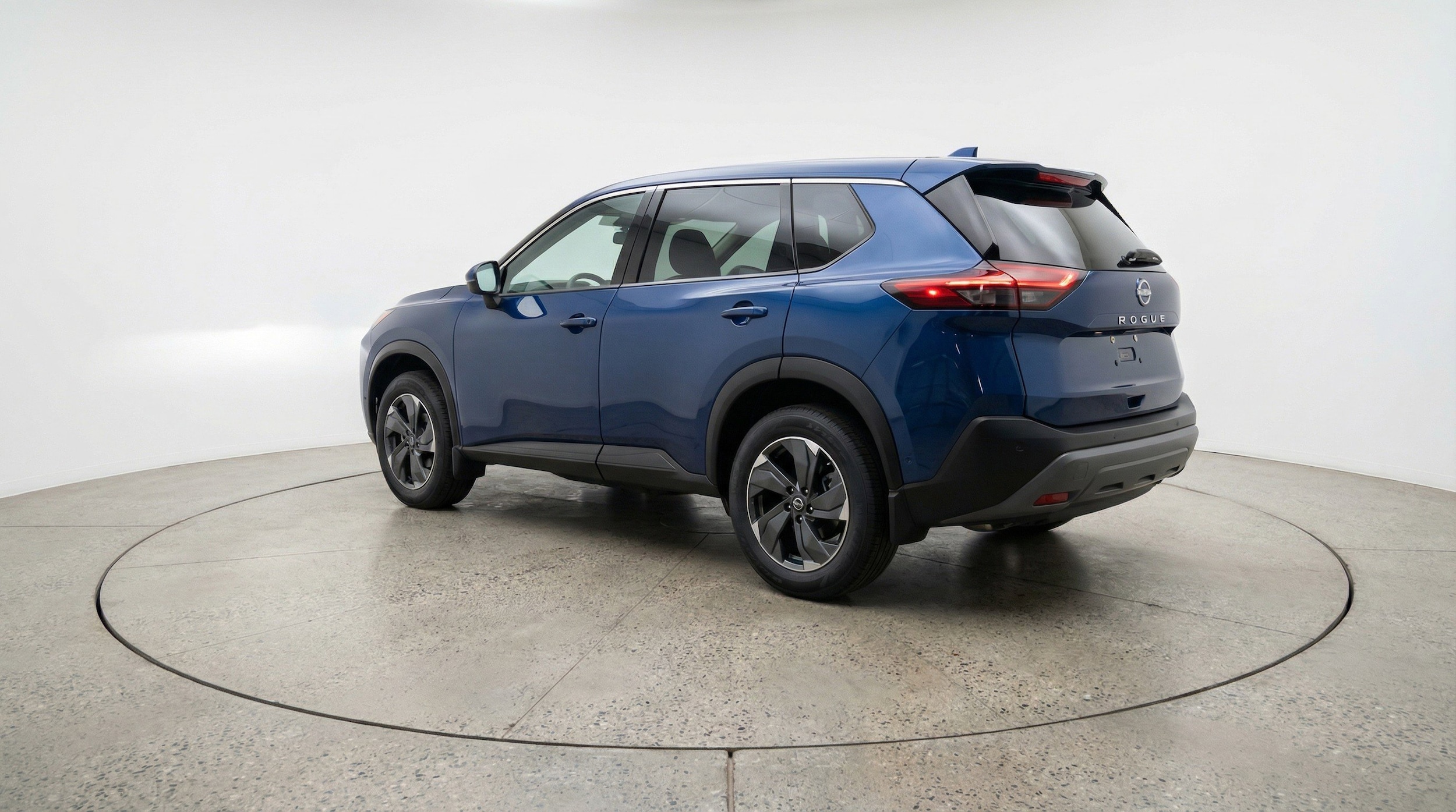 Thumbnail: 2025 Nissan Rogue - 6
