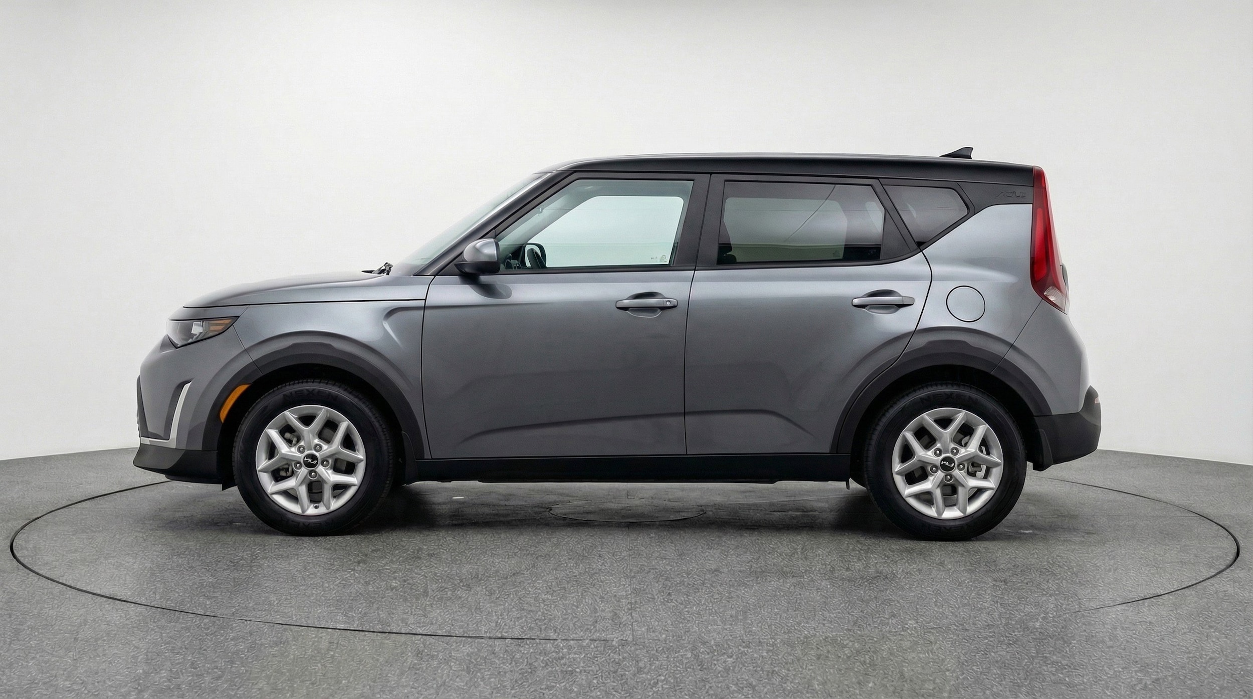 Thumbnail: 2025 Kia Soul - 5