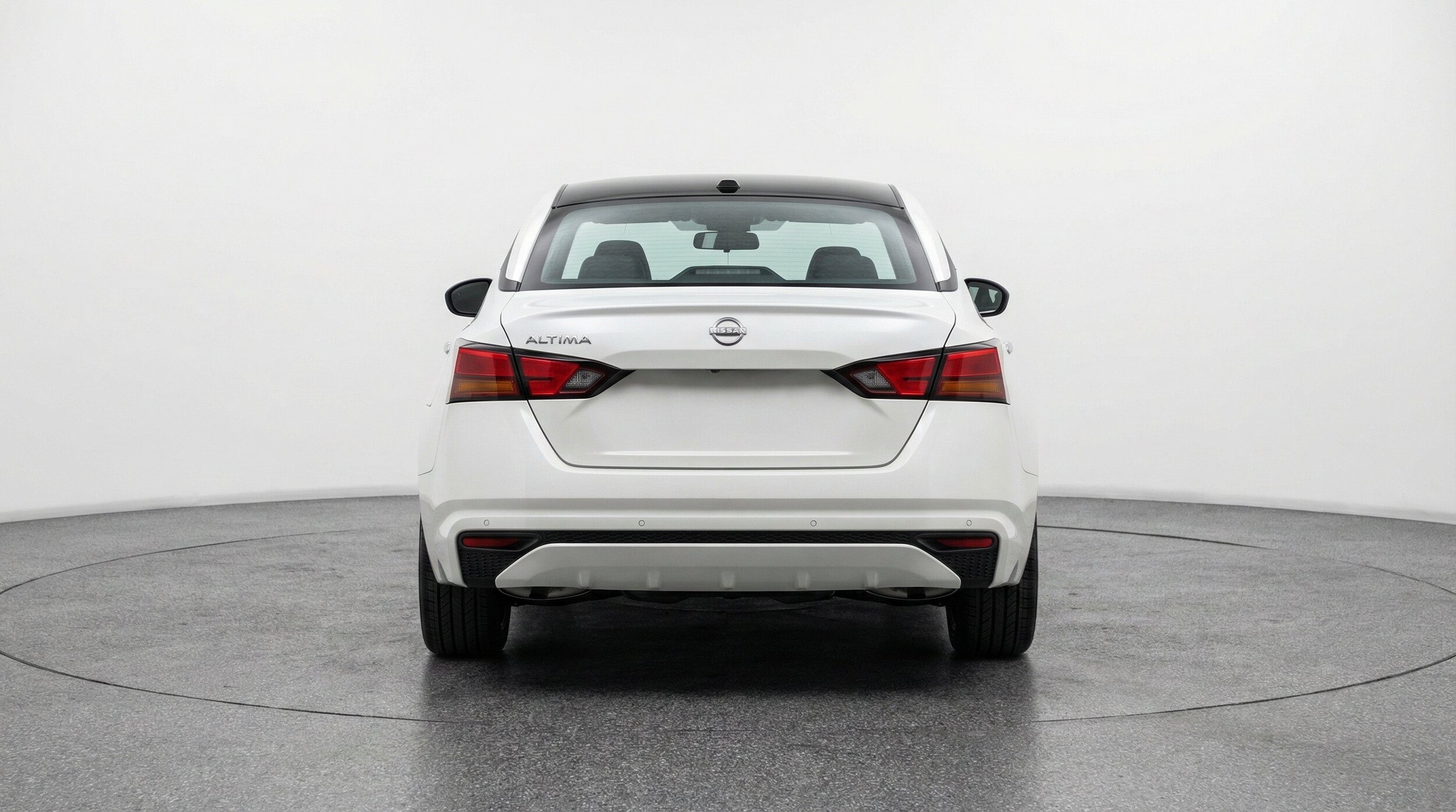 Thumbnail: 2025 Nissan Altima - 7