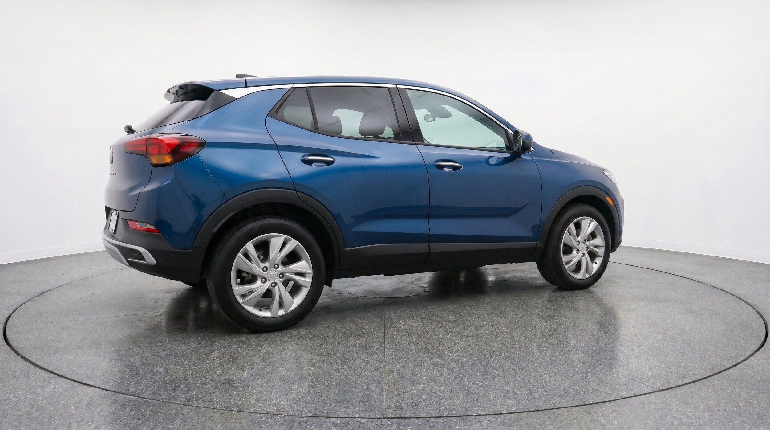 Thumbnail: 2026 Buick Encore GX - 9
