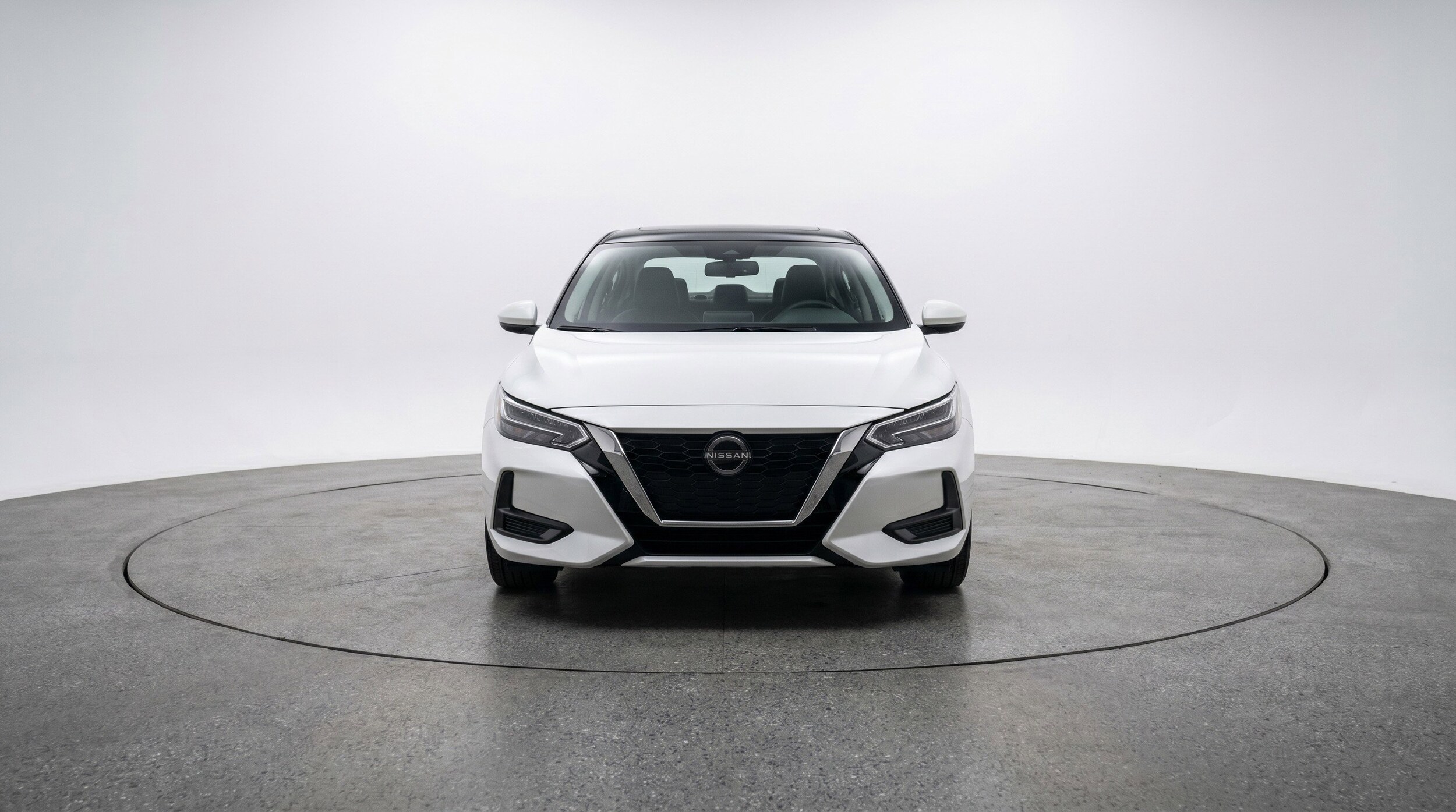 Thumbnail: 2025 Nissan Sentra - 2