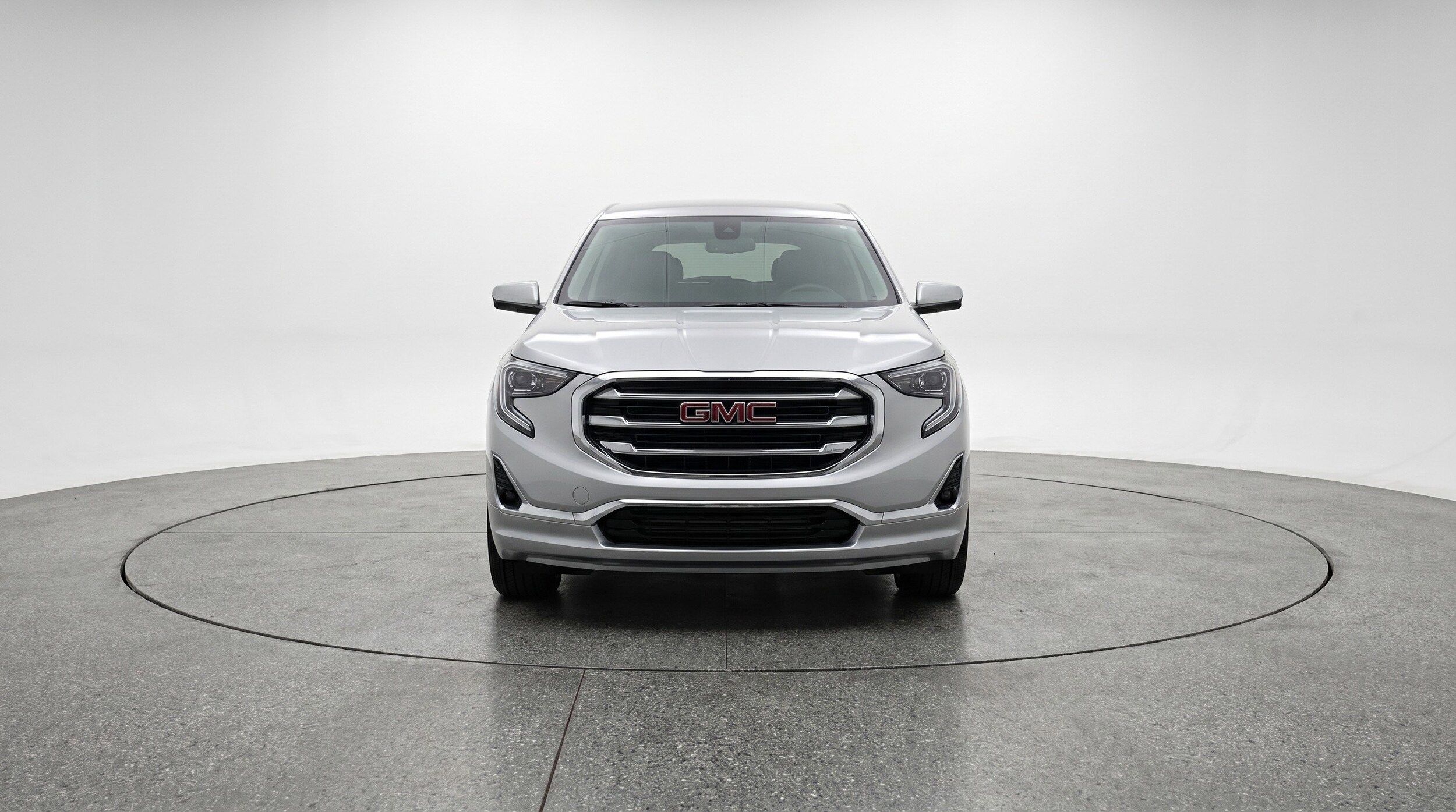 Thumbnail: 2024 GMC Terrain - 2