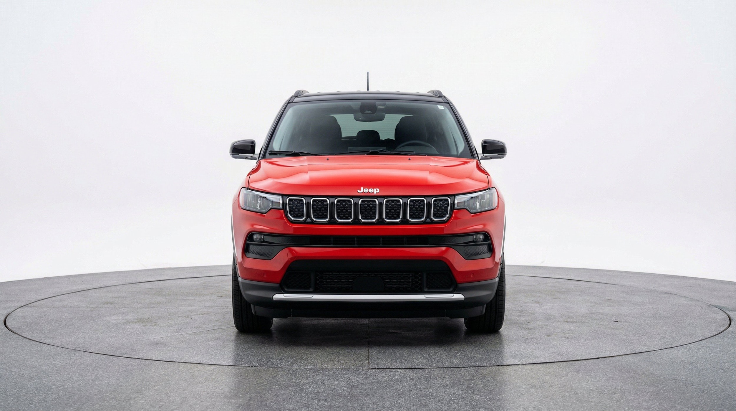 Thumbnail: 2025 Jeep Compass - 2