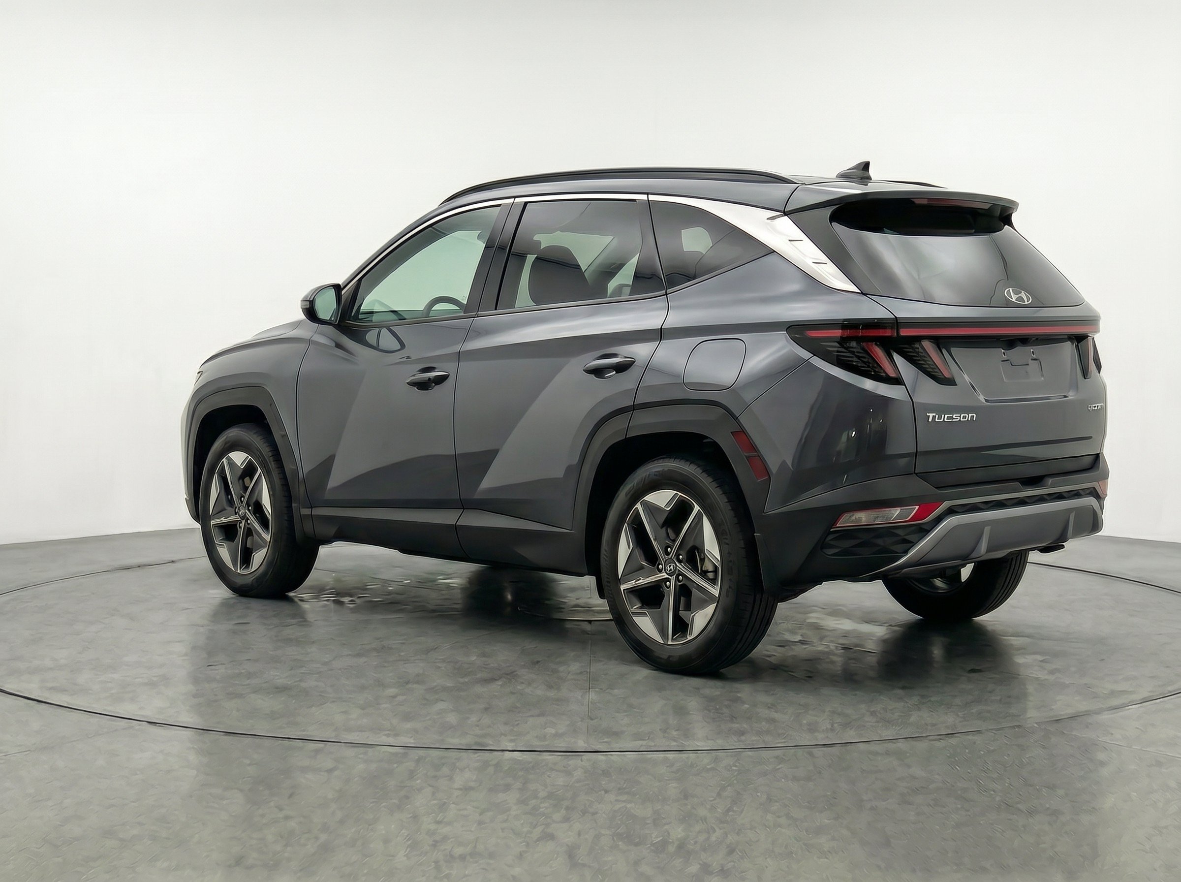 Thumbnail: 2026 Hyundai Tucson - 6