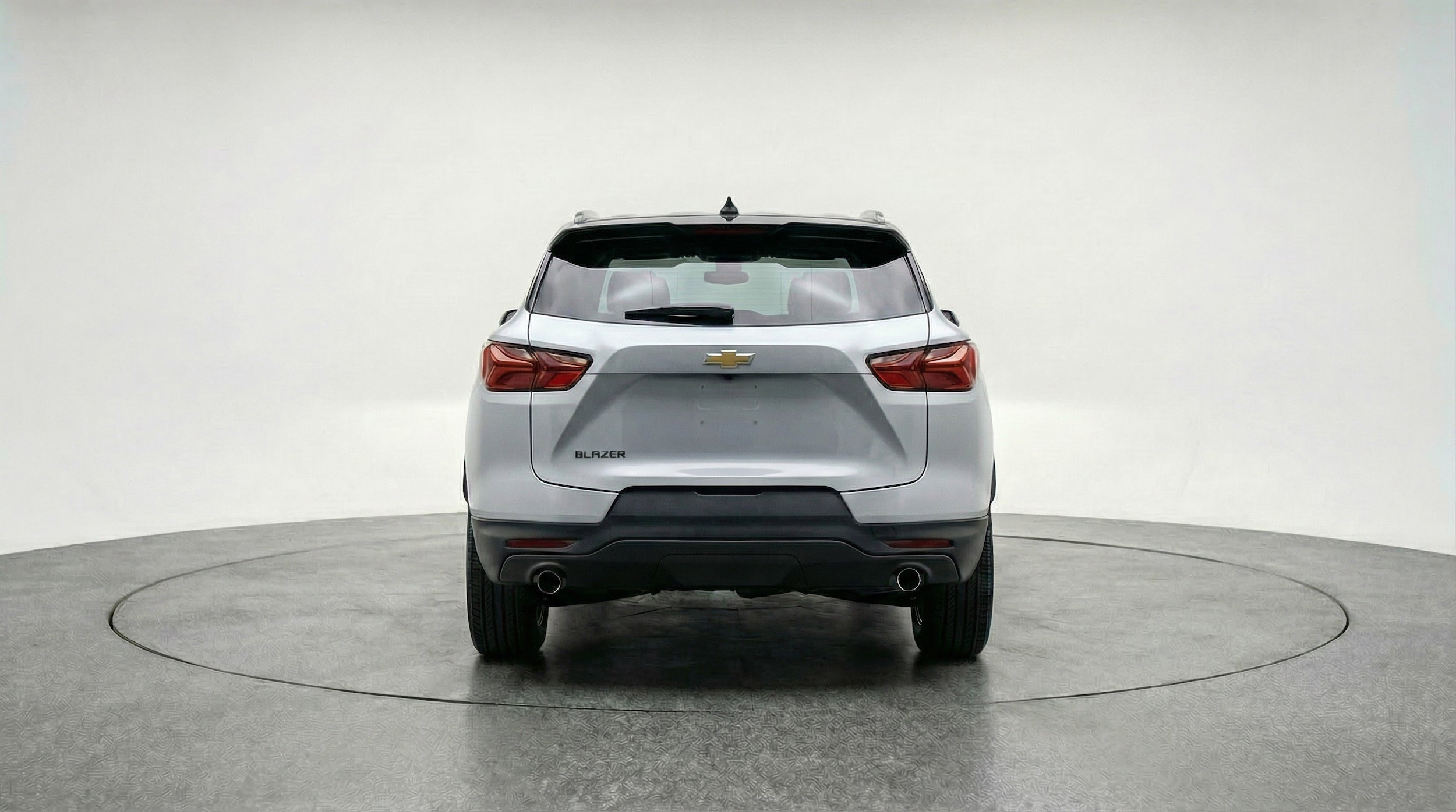 Thumbnail: 2025 Chevrolet Blazer - 7