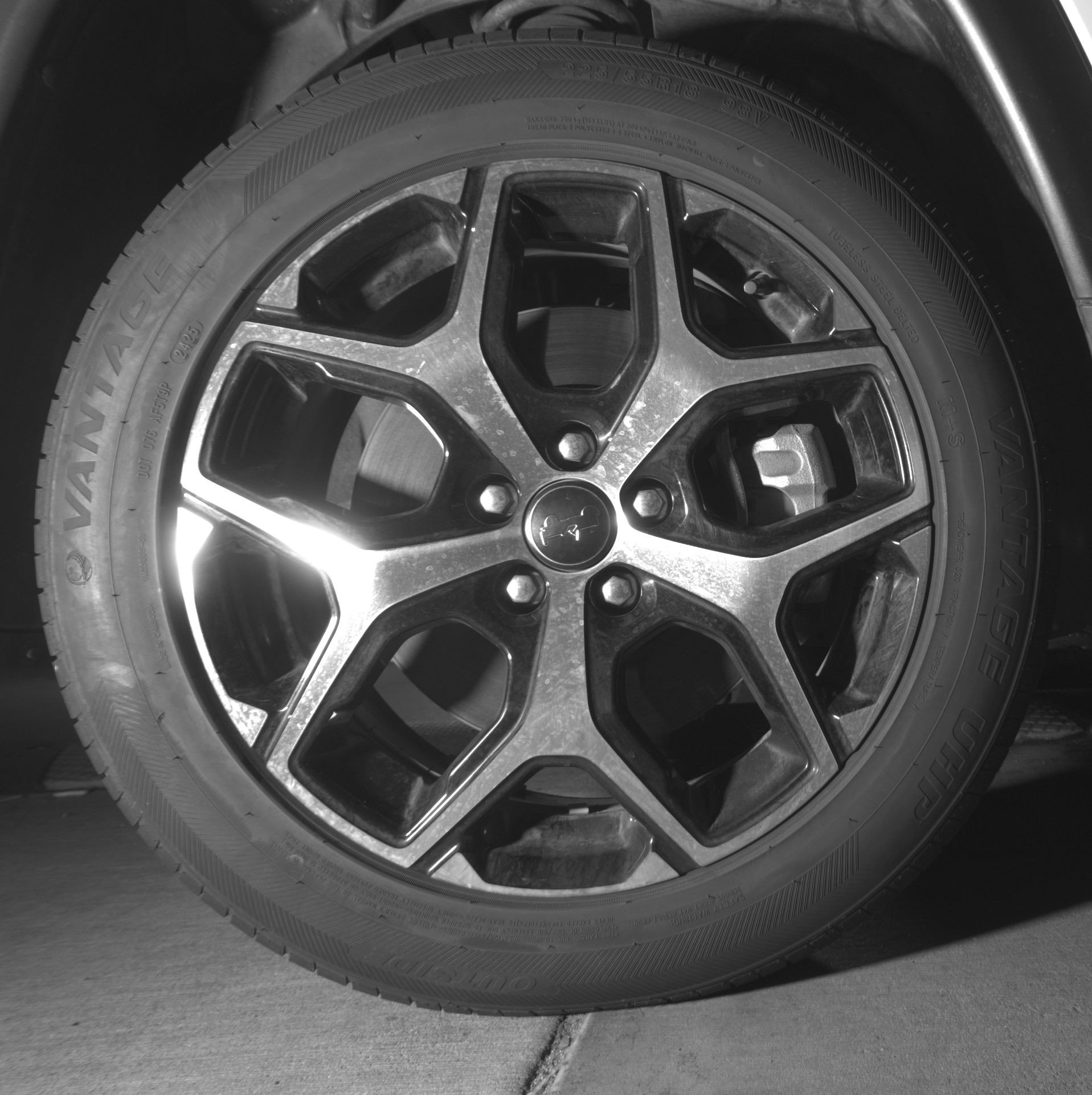 Thumbnail: 2025 Jeep Compass - 13