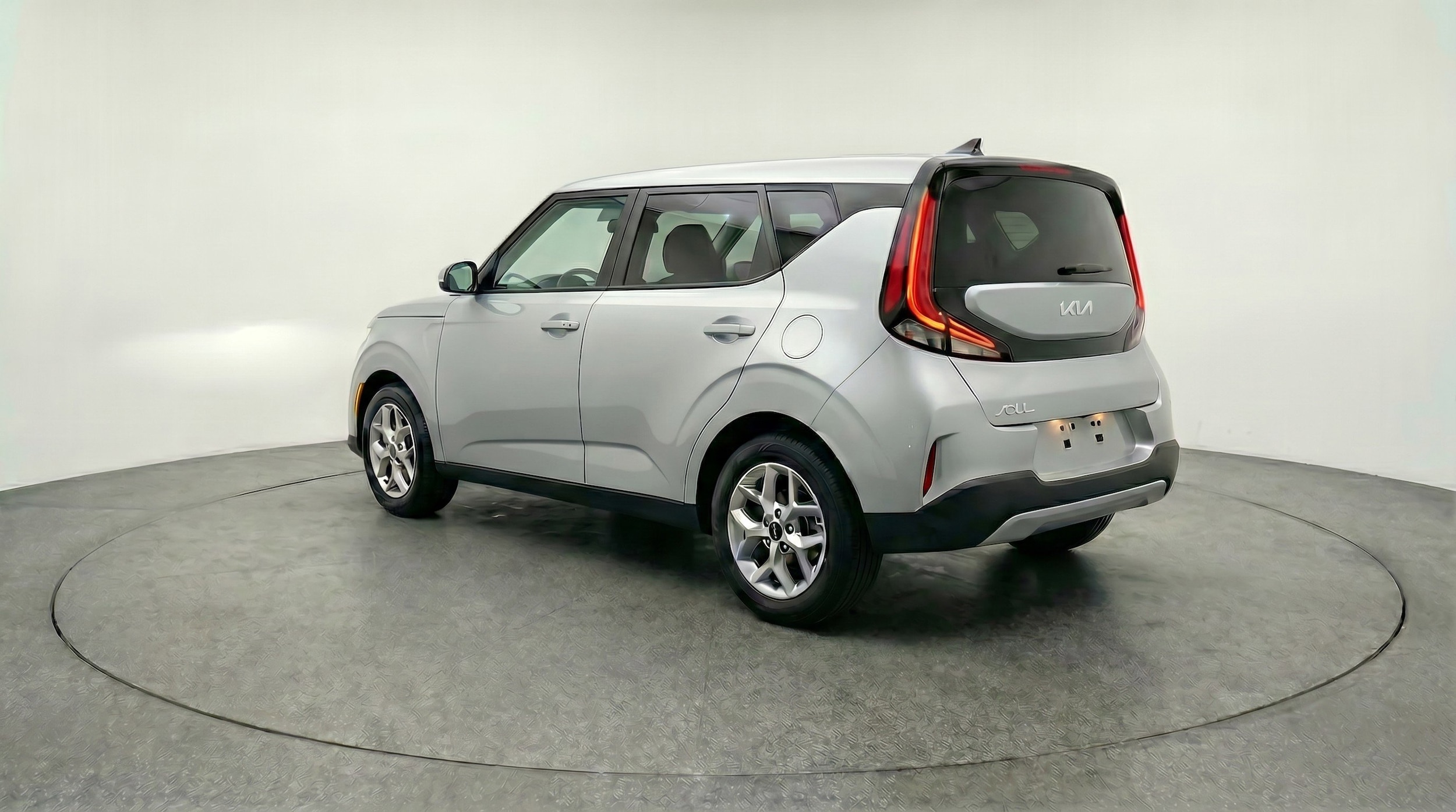 Thumbnail: 2025 Kia Soul - 6
