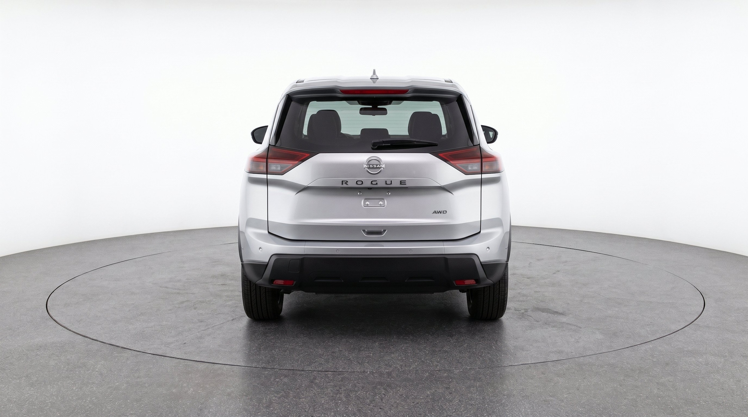 Thumbnail: 2025 Nissan Rogue - 7
