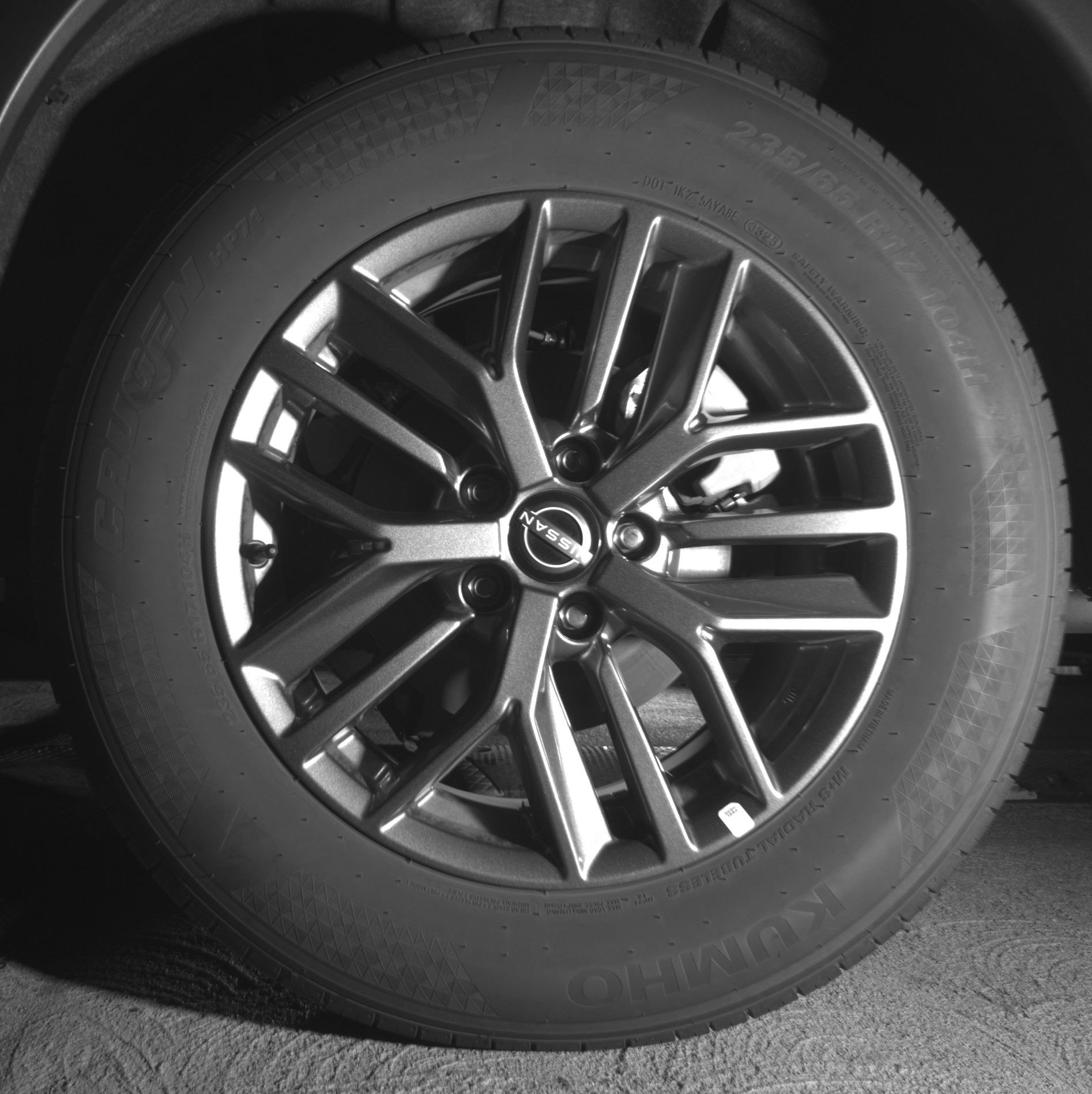 Thumbnail: 2026 Nissan Rogue - 14