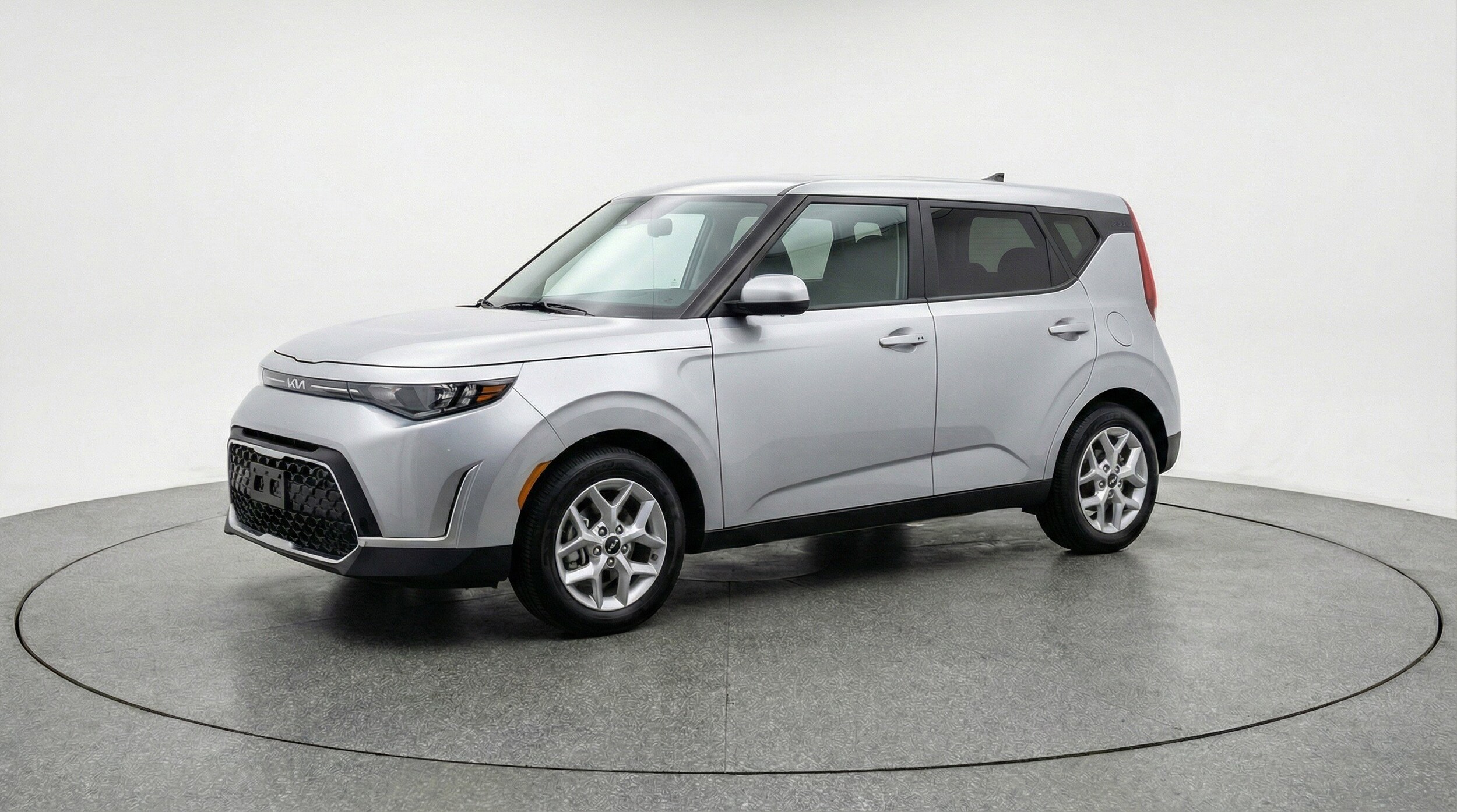 Thumbnail: 2025 Kia Soul - 3