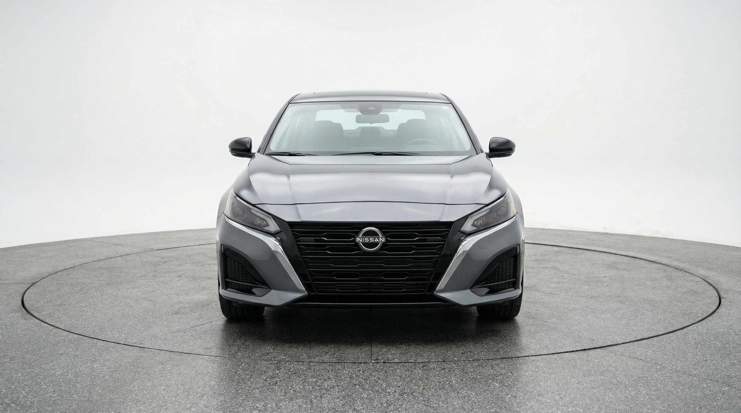 Thumbnail: 2025 Nissan Altima - 2