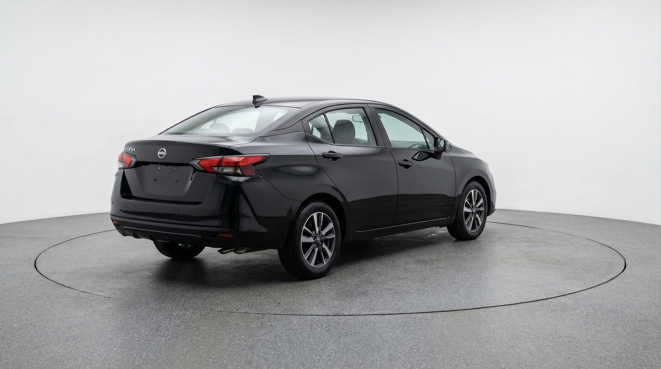 Thumbnail: 2025 Nissan Versa - 9