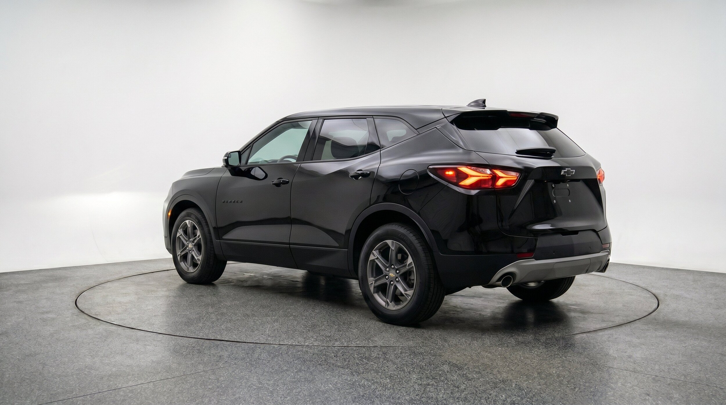 Thumbnail: 2026 Chevrolet Blazer - 6