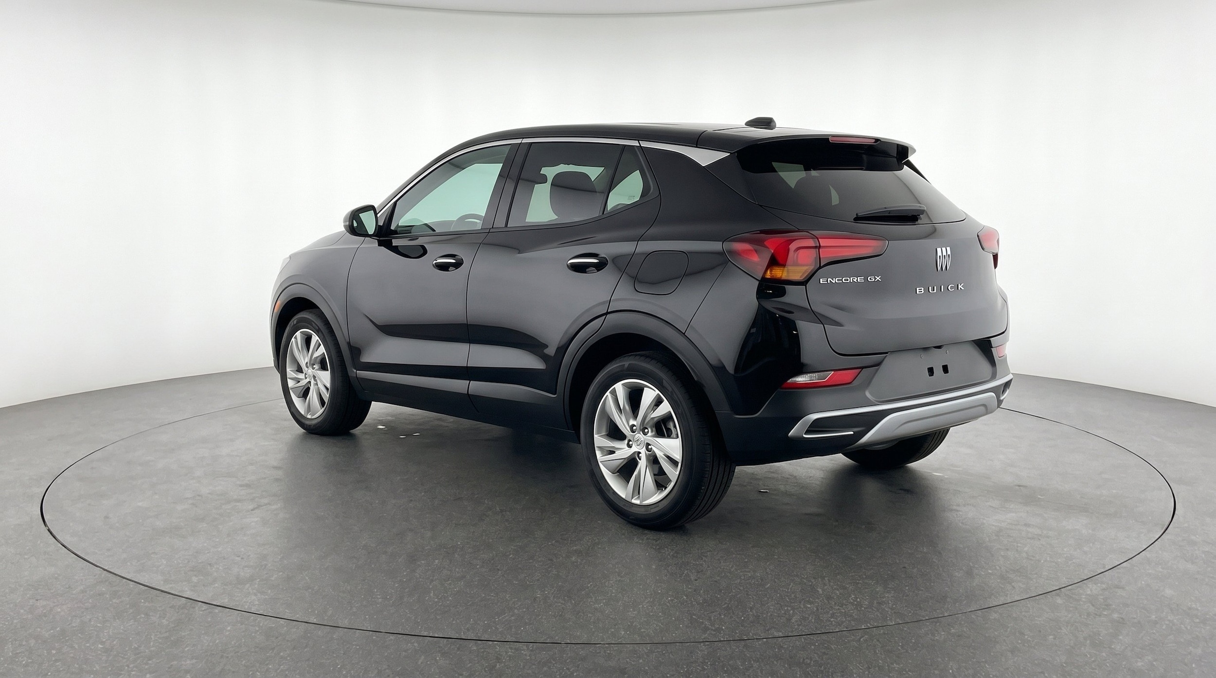 Thumbnail: 2026 Buick Encore GX - 6