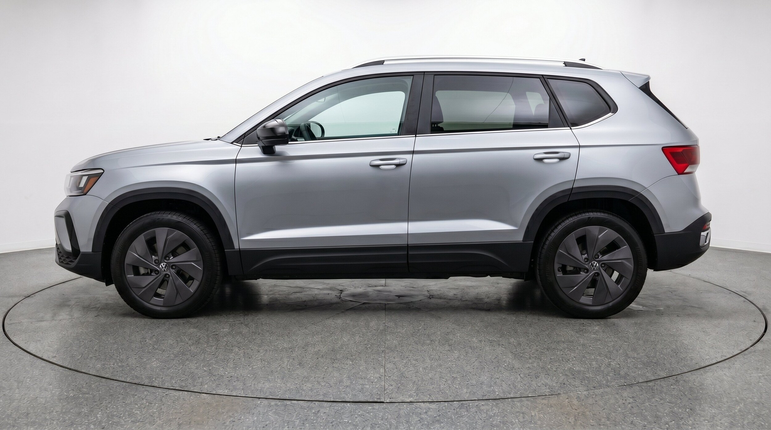 Thumbnail: 2026 Volkswagen Taos - 5