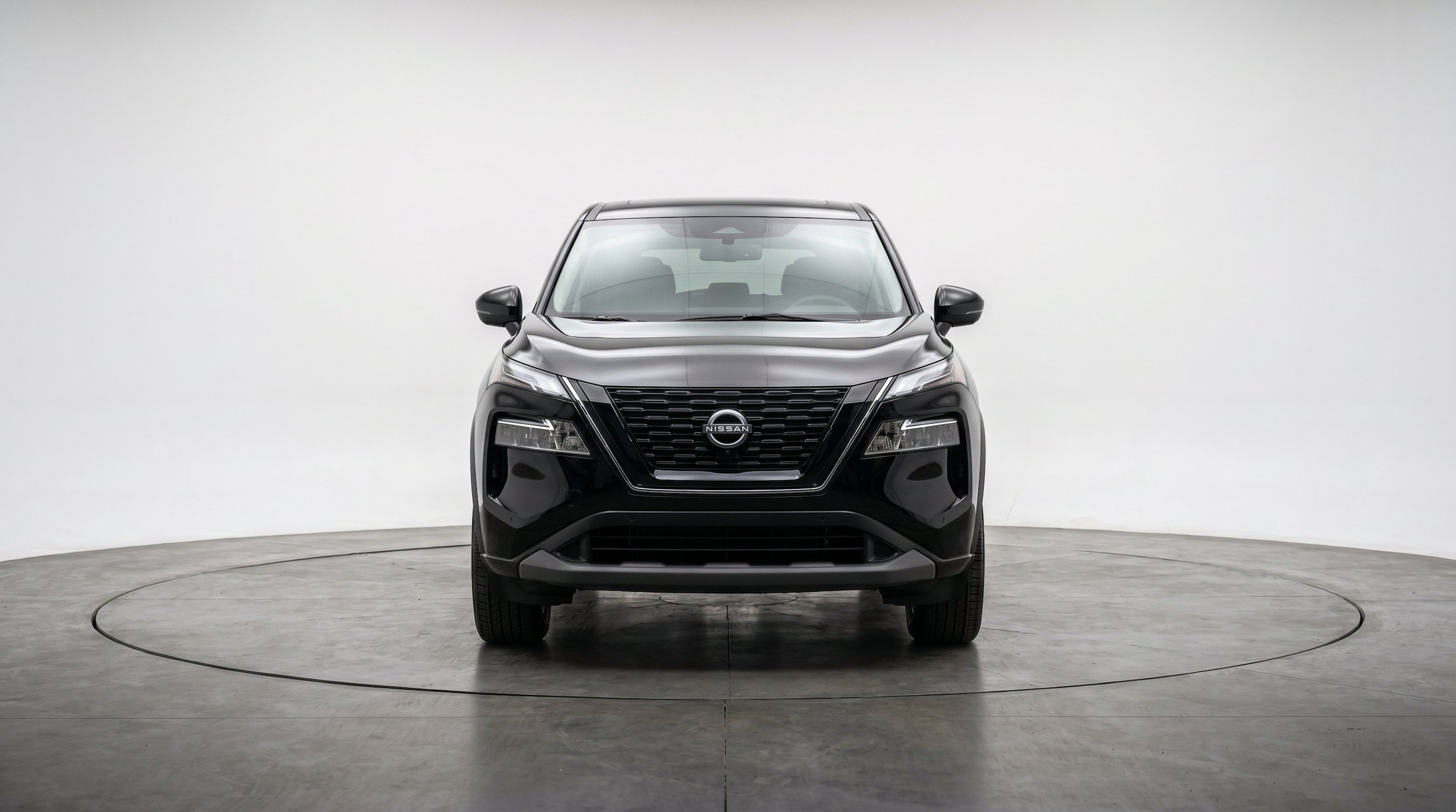Thumbnail: 2025 Nissan Rogue - 2