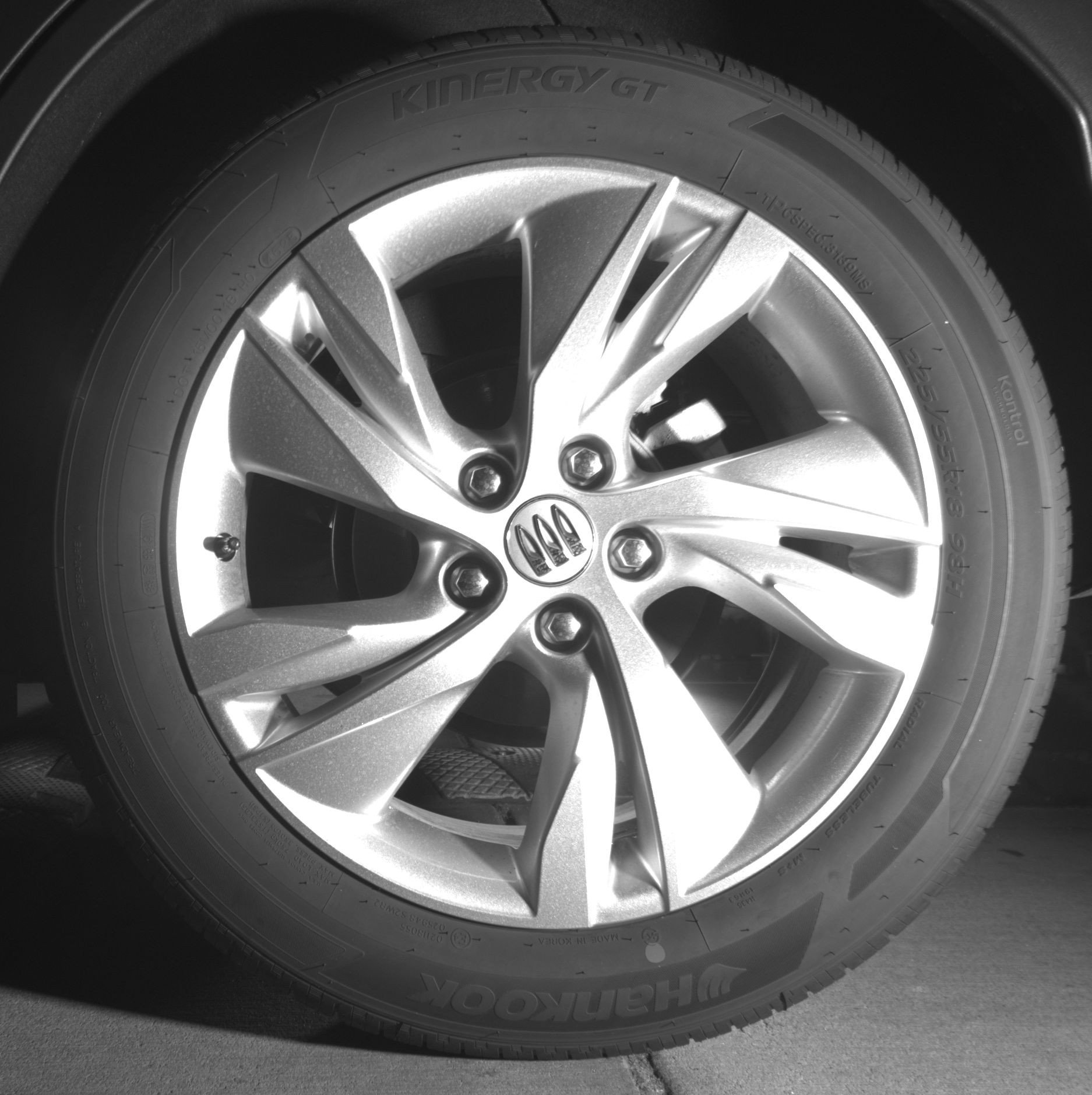 Thumbnail: 2026 Buick Encore GX - 14
