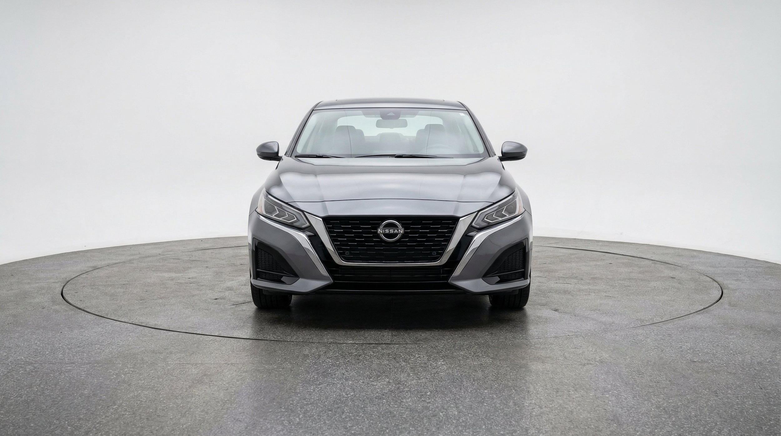 Thumbnail: 2025 Nissan Altima - 2