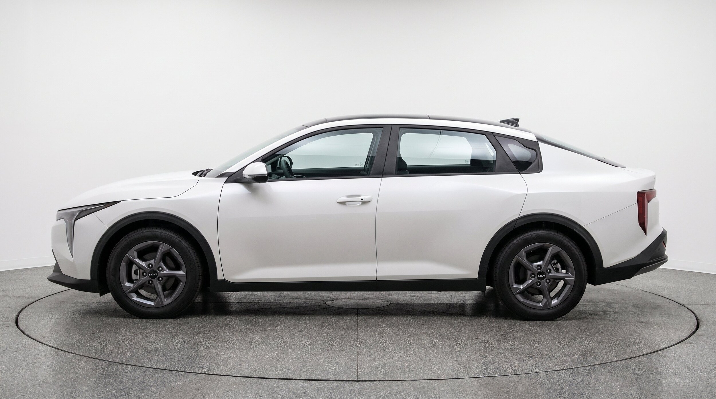Thumbnail: 2026 Kia K4 - 5