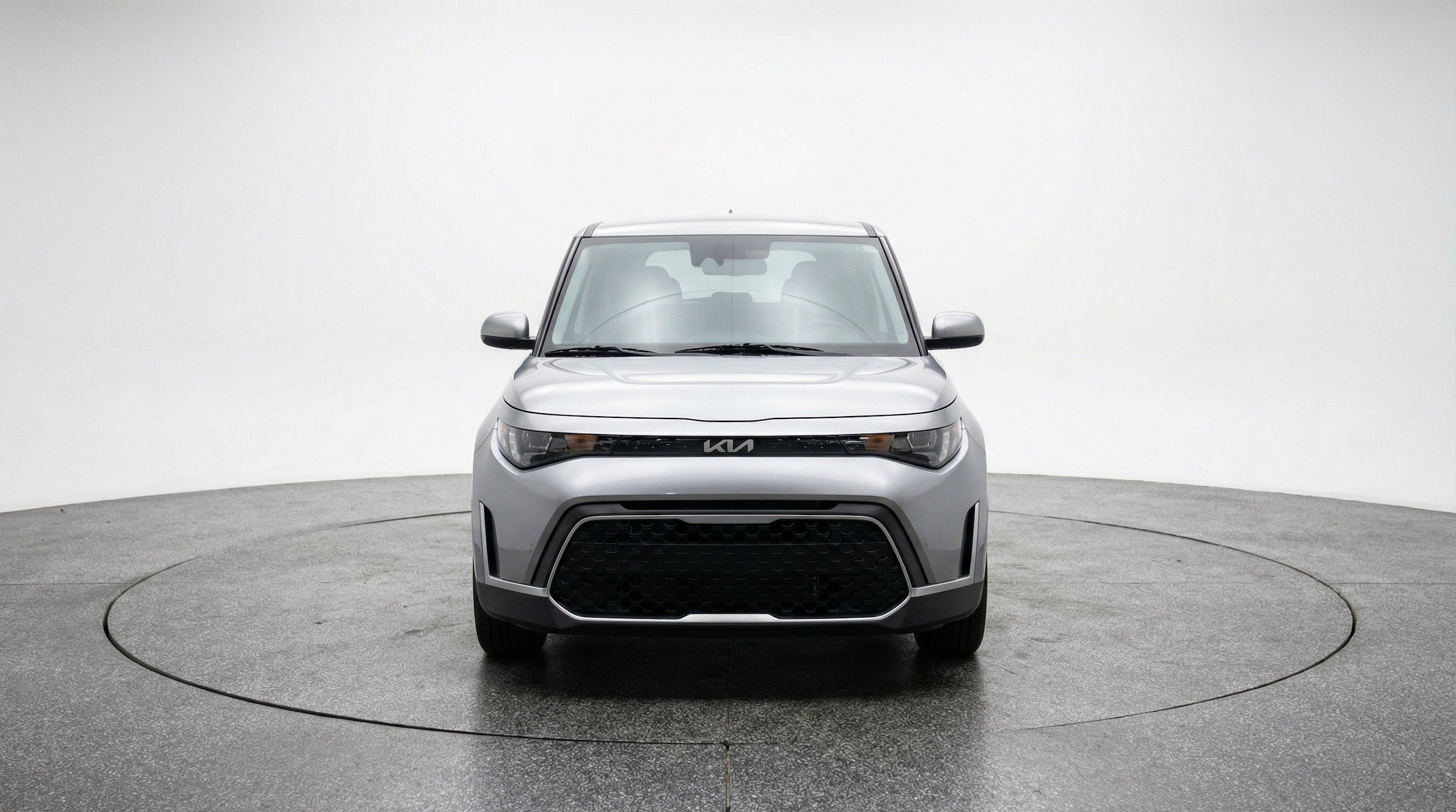 Thumbnail: 2025 Kia Soul - 2