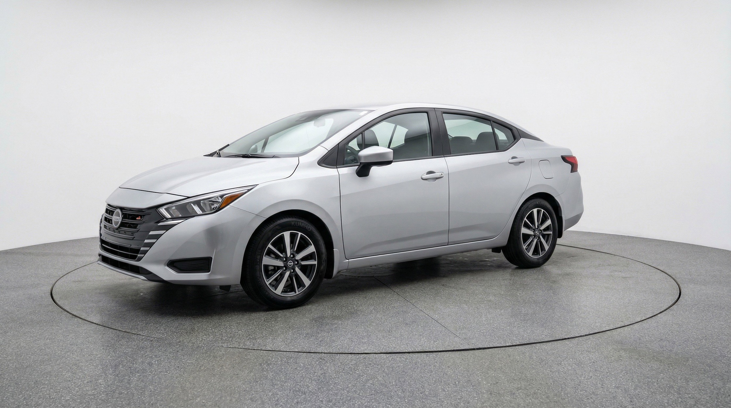 Thumbnail: 2025 Nissan Versa - 3