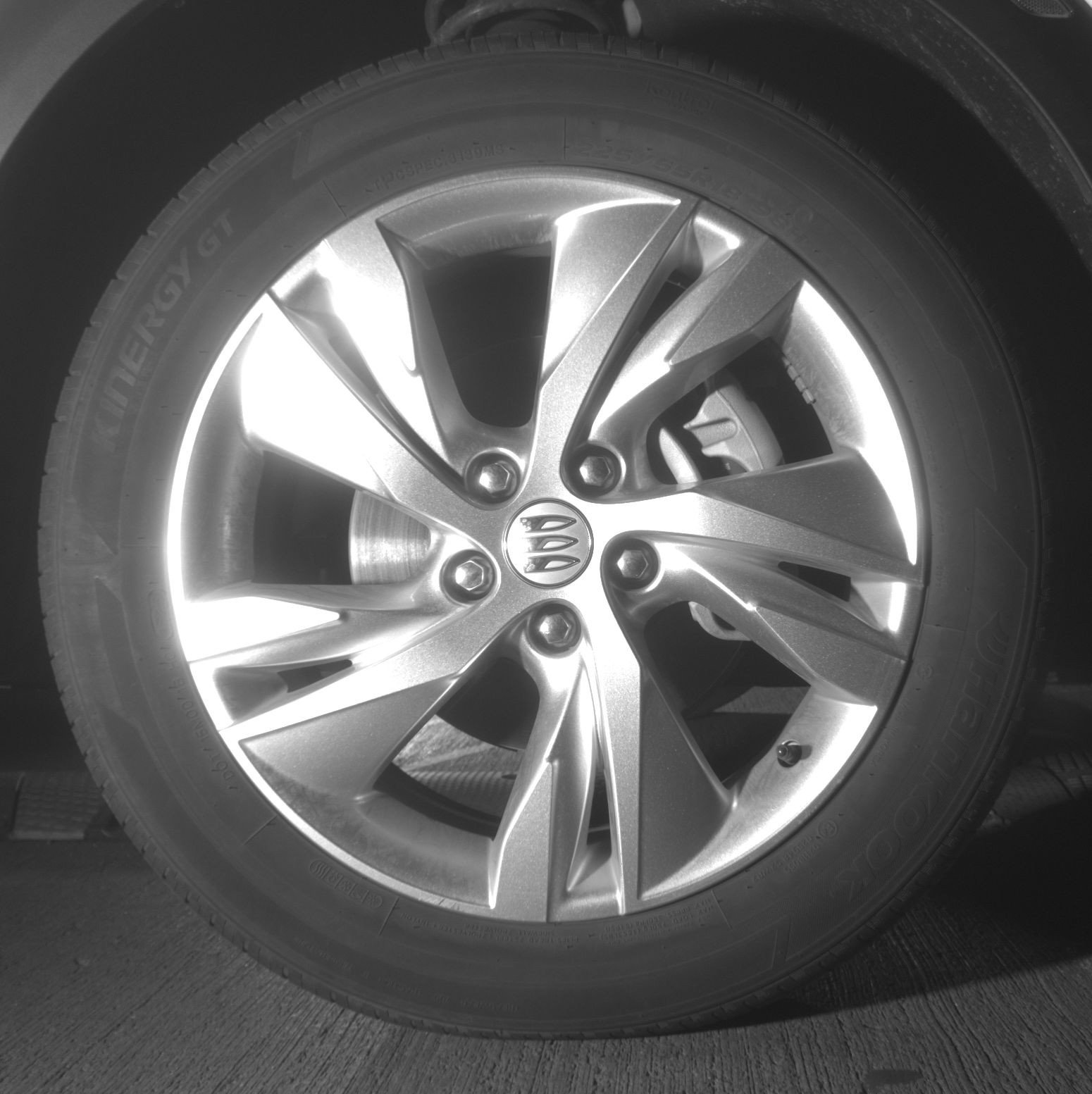 Thumbnail: 2025 Buick Encore GX - 13