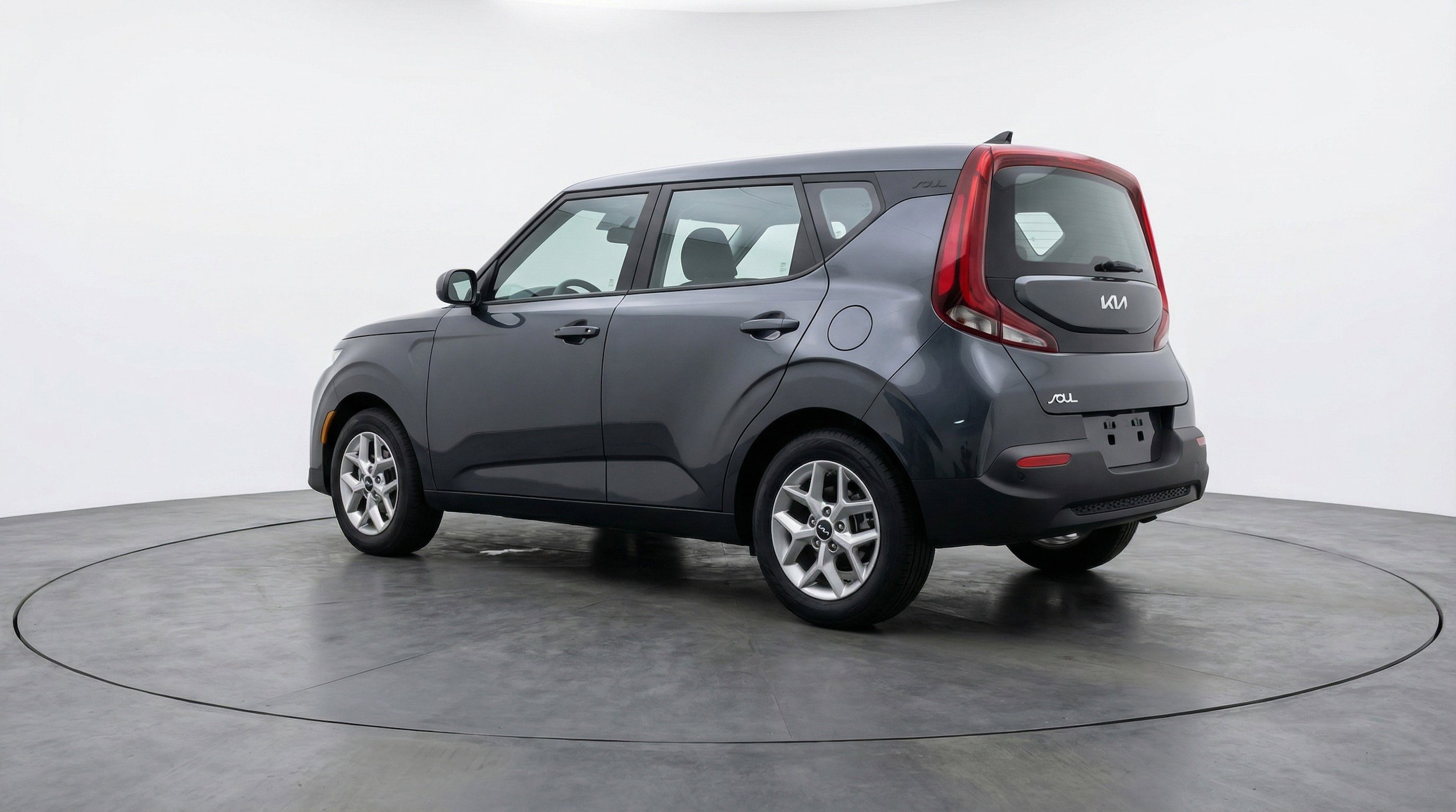 Thumbnail: 2025 Kia Soul - 6