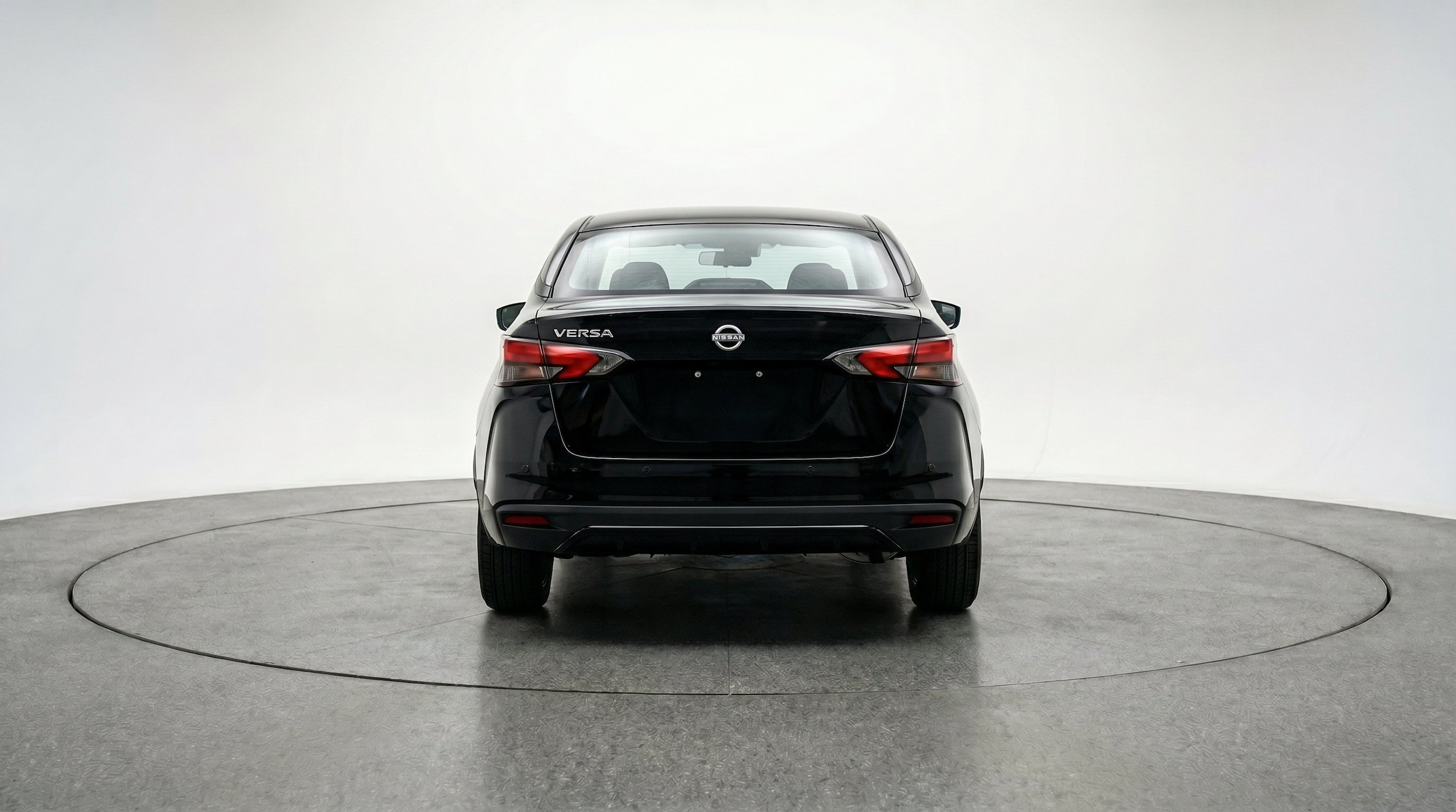 Thumbnail: 2025 Nissan Versa - 7