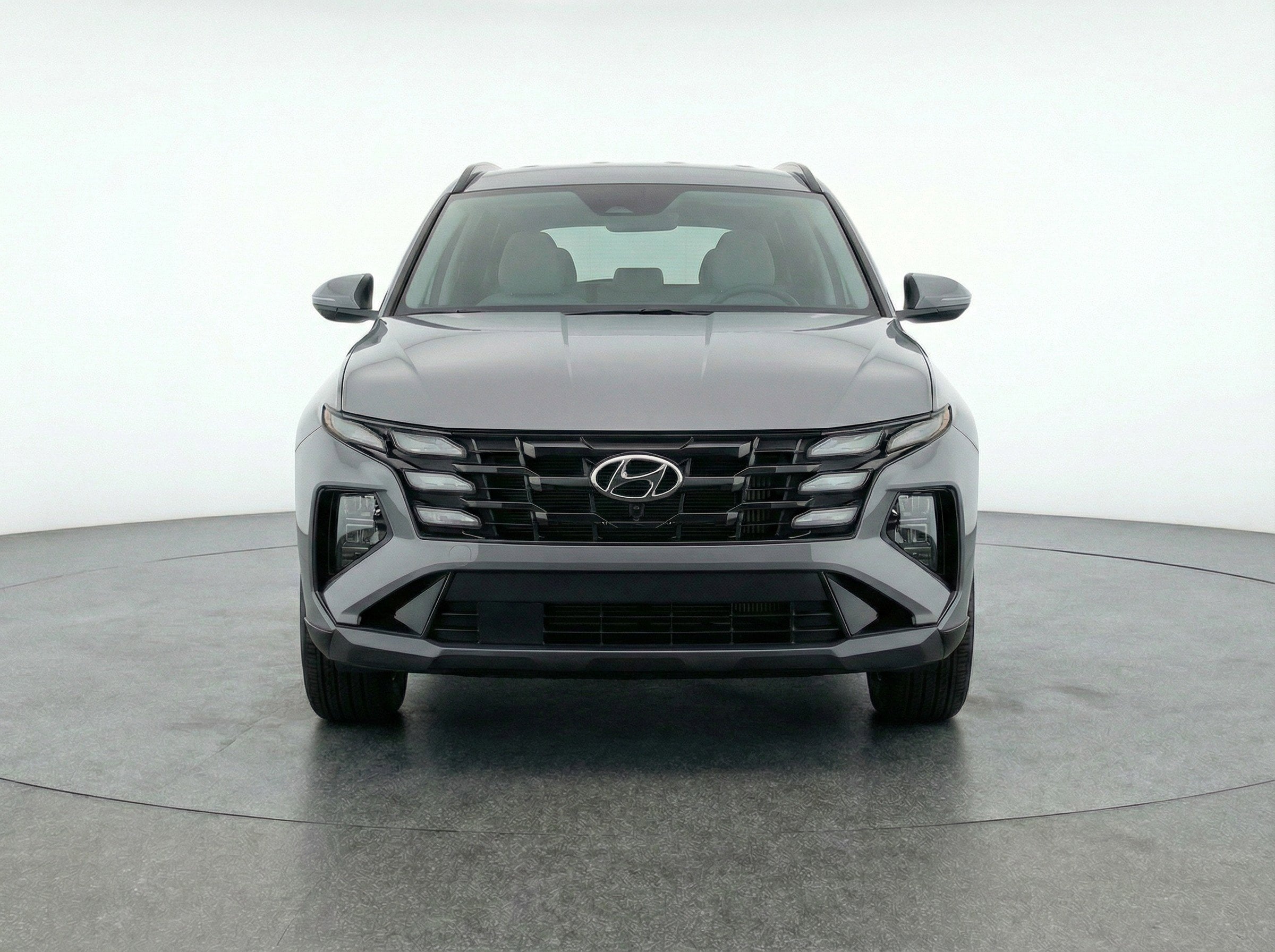 Thumbnail: 2025 Hyundai Tucson - 2