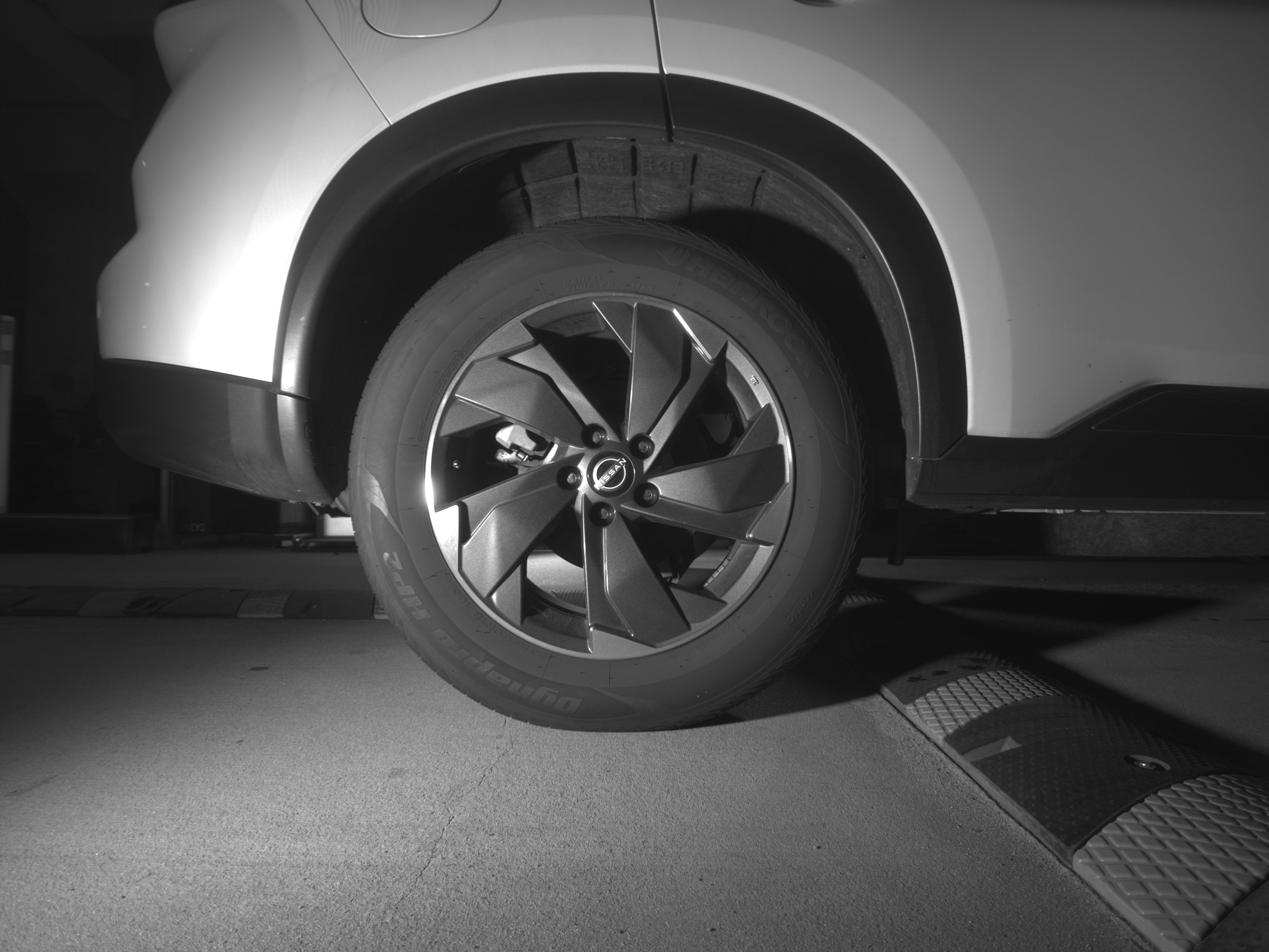 Thumbnail: 2025 Nissan Rogue - 12