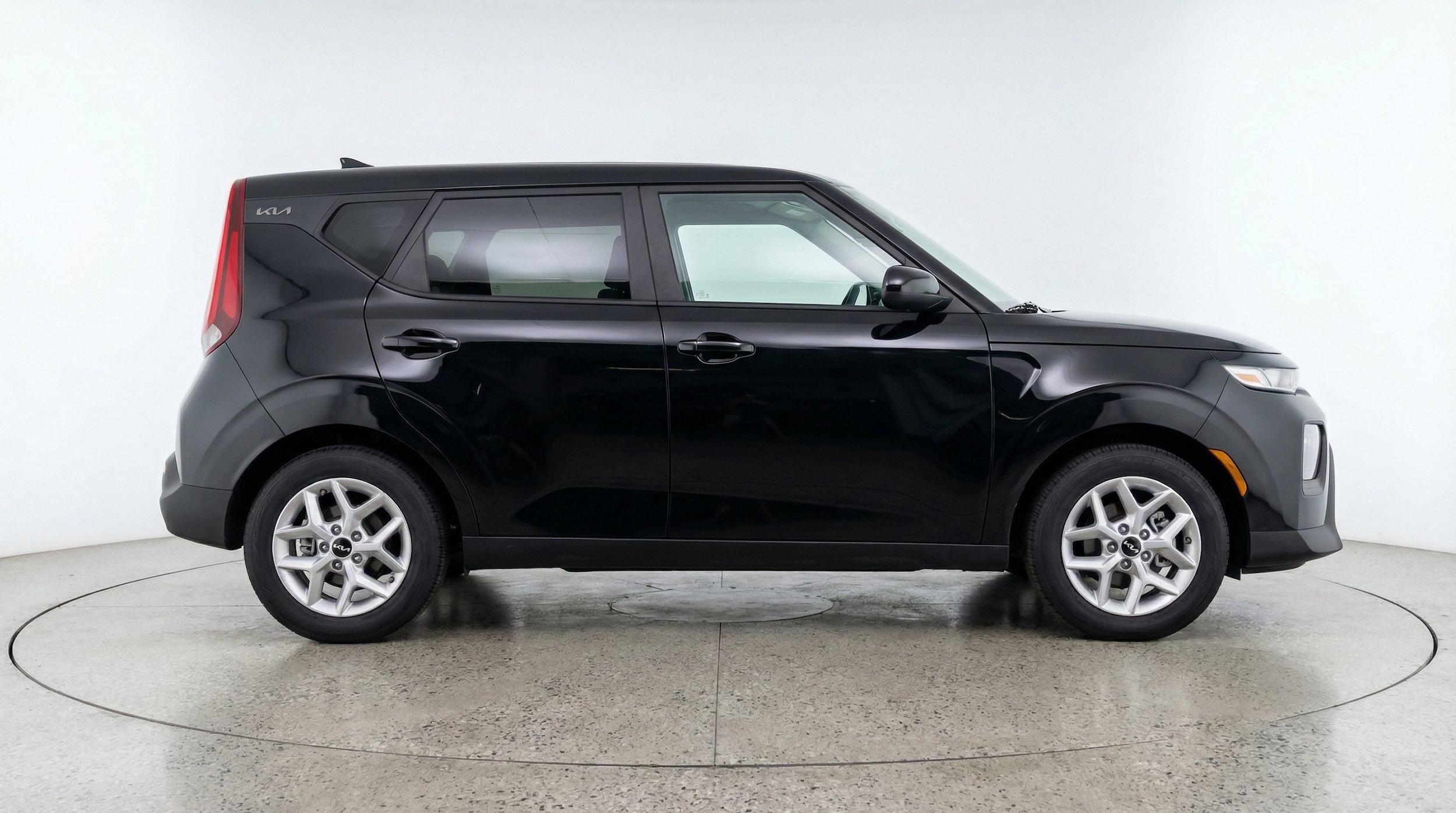 Thumbnail: 2025 Kia Soul - 11