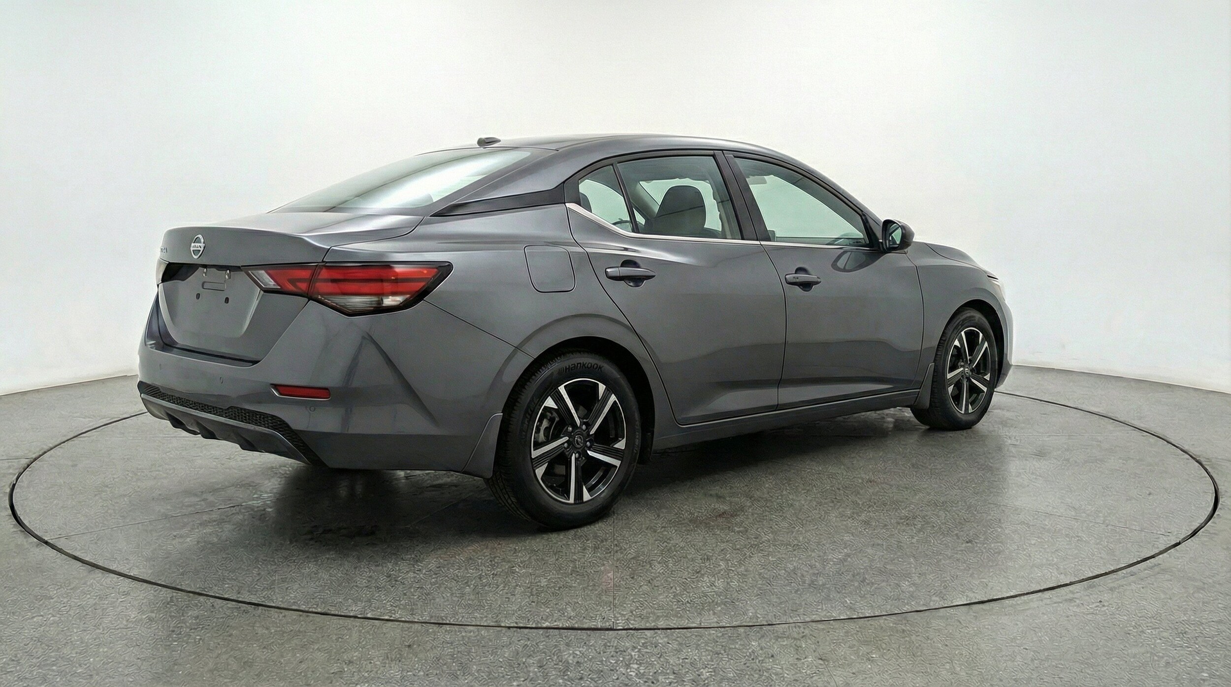 Thumbnail: 2025 Nissan Sentra - 9