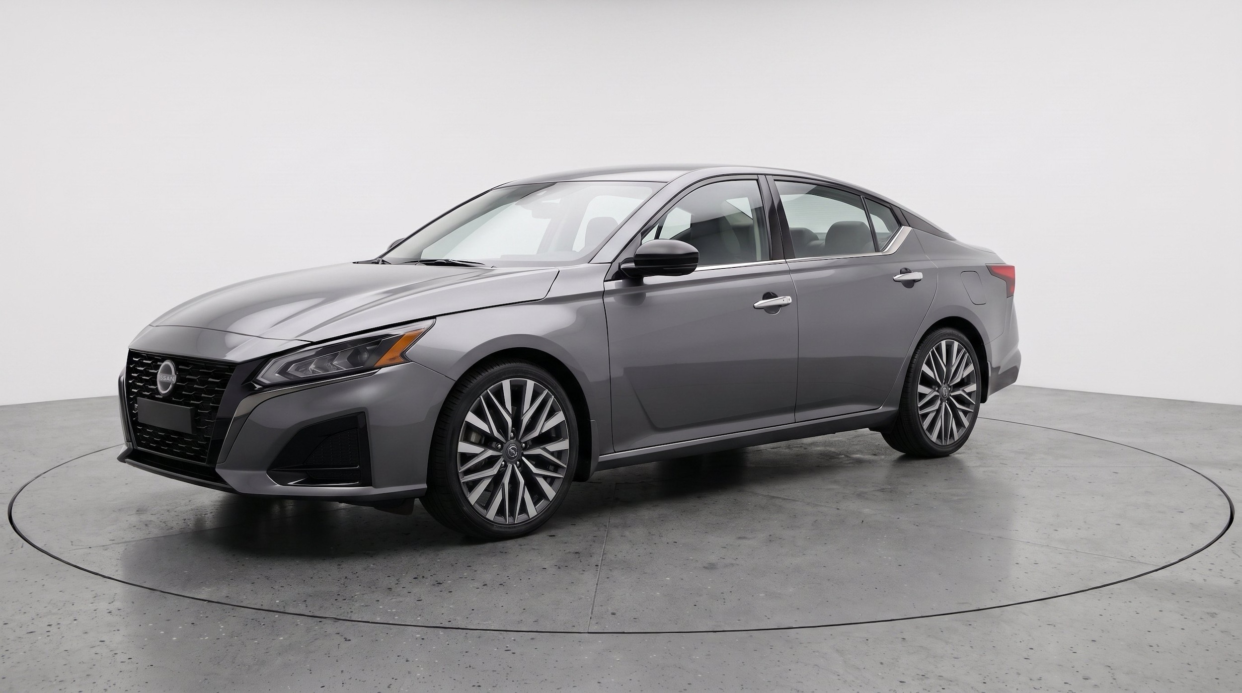 Thumbnail: 2025 Nissan Altima - 3