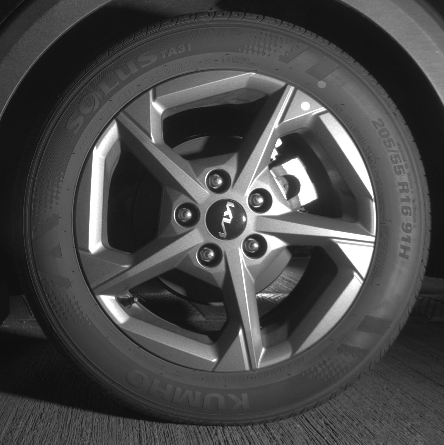 Thumbnail: 2025 Kia K4 - 14