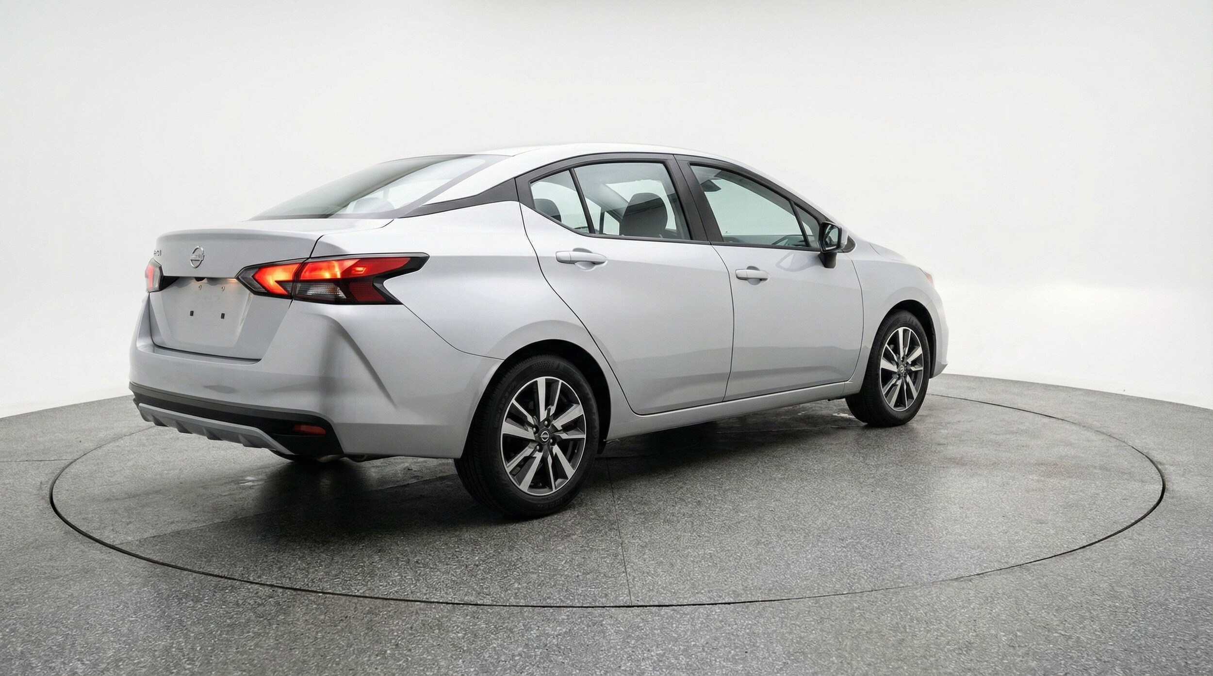 Thumbnail: 2025 Nissan Versa - 9