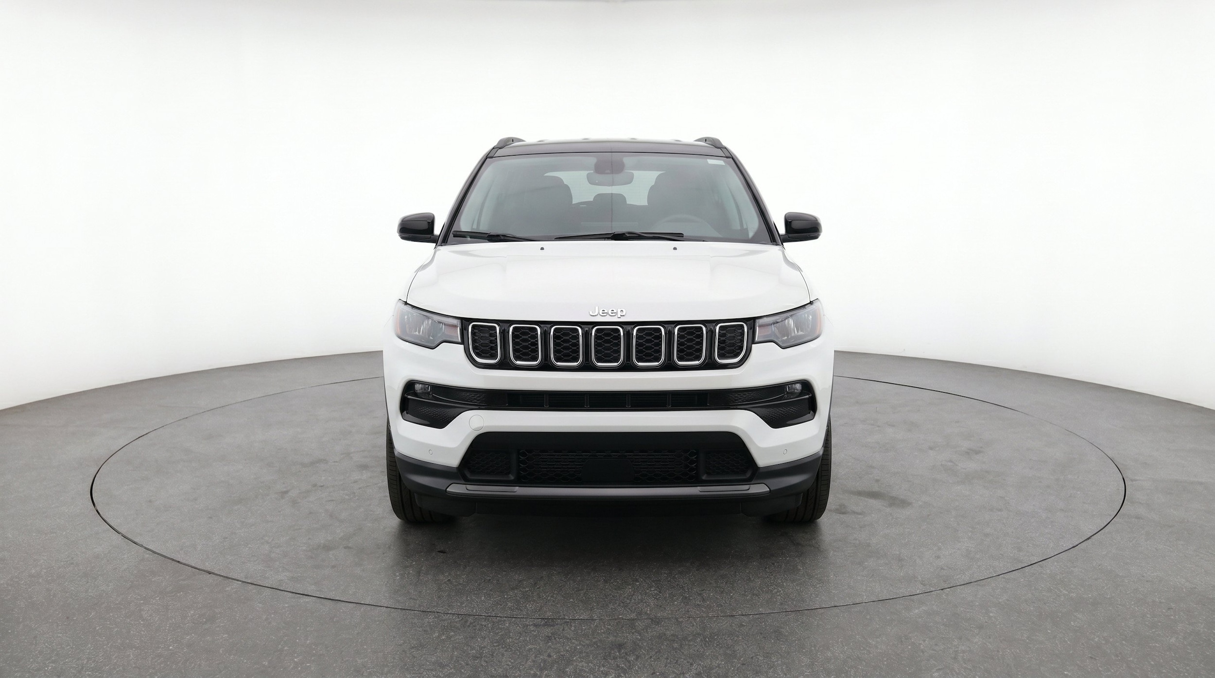 Thumbnail: 2025 Jeep Compass - 2